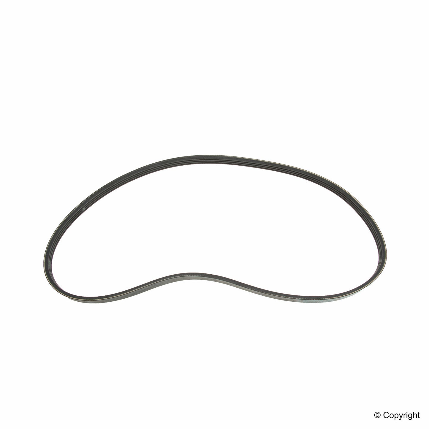Mitsuboshi Serpentine Belt