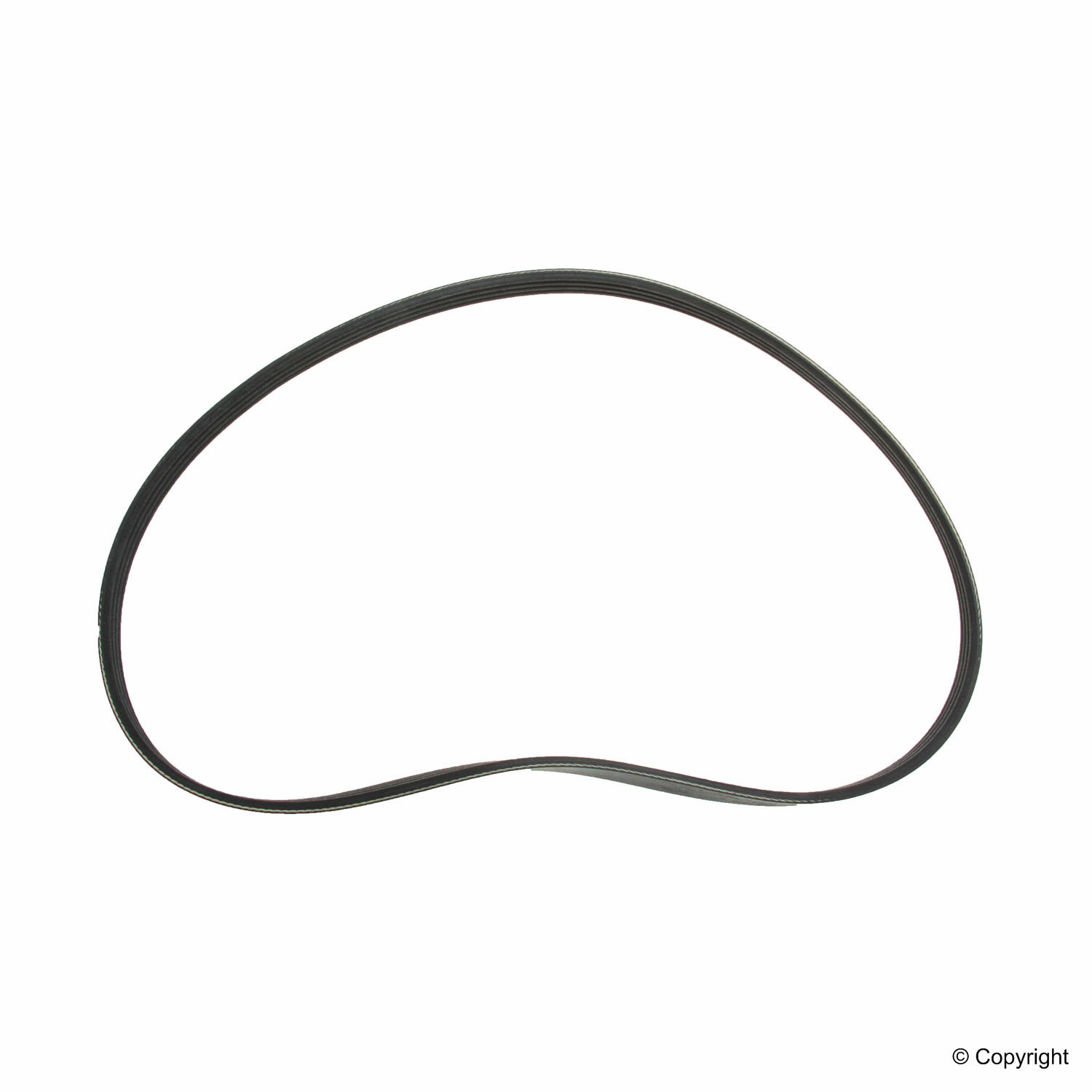 Mitsuboshi Serpentine Belt