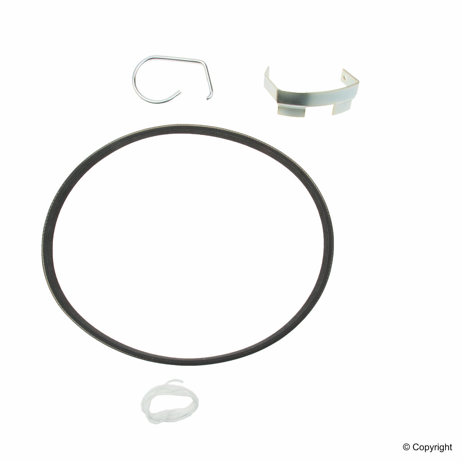 Mitsuboshi Serpentine Belt