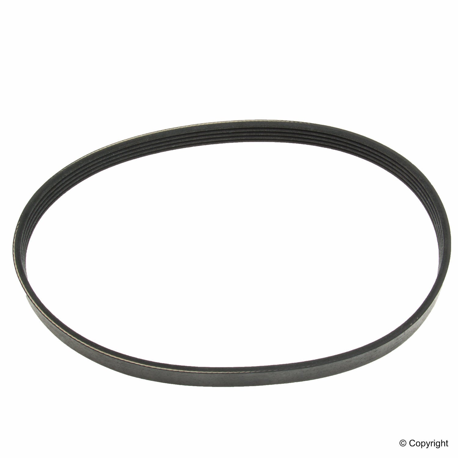 Mitsuboshi Serpentine Belt