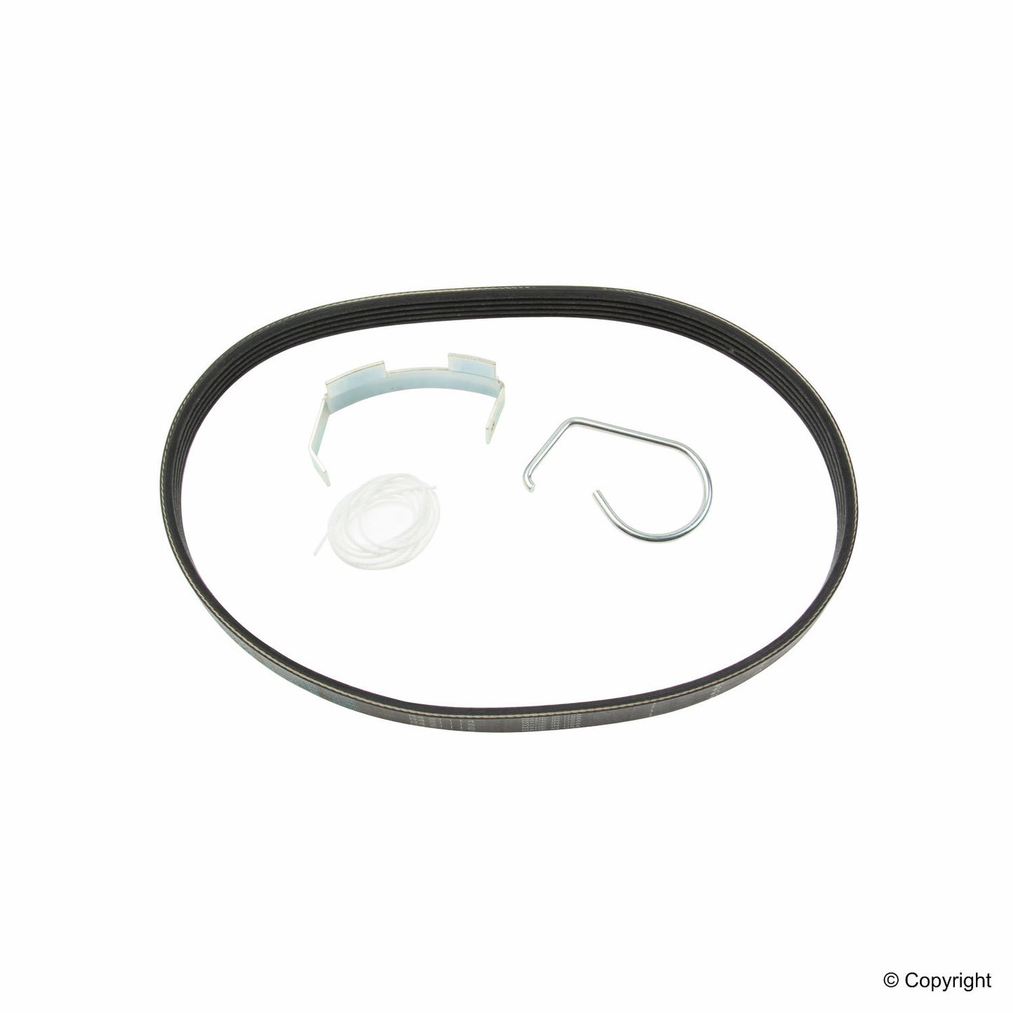 Mitsuboshi Serpentine Belt