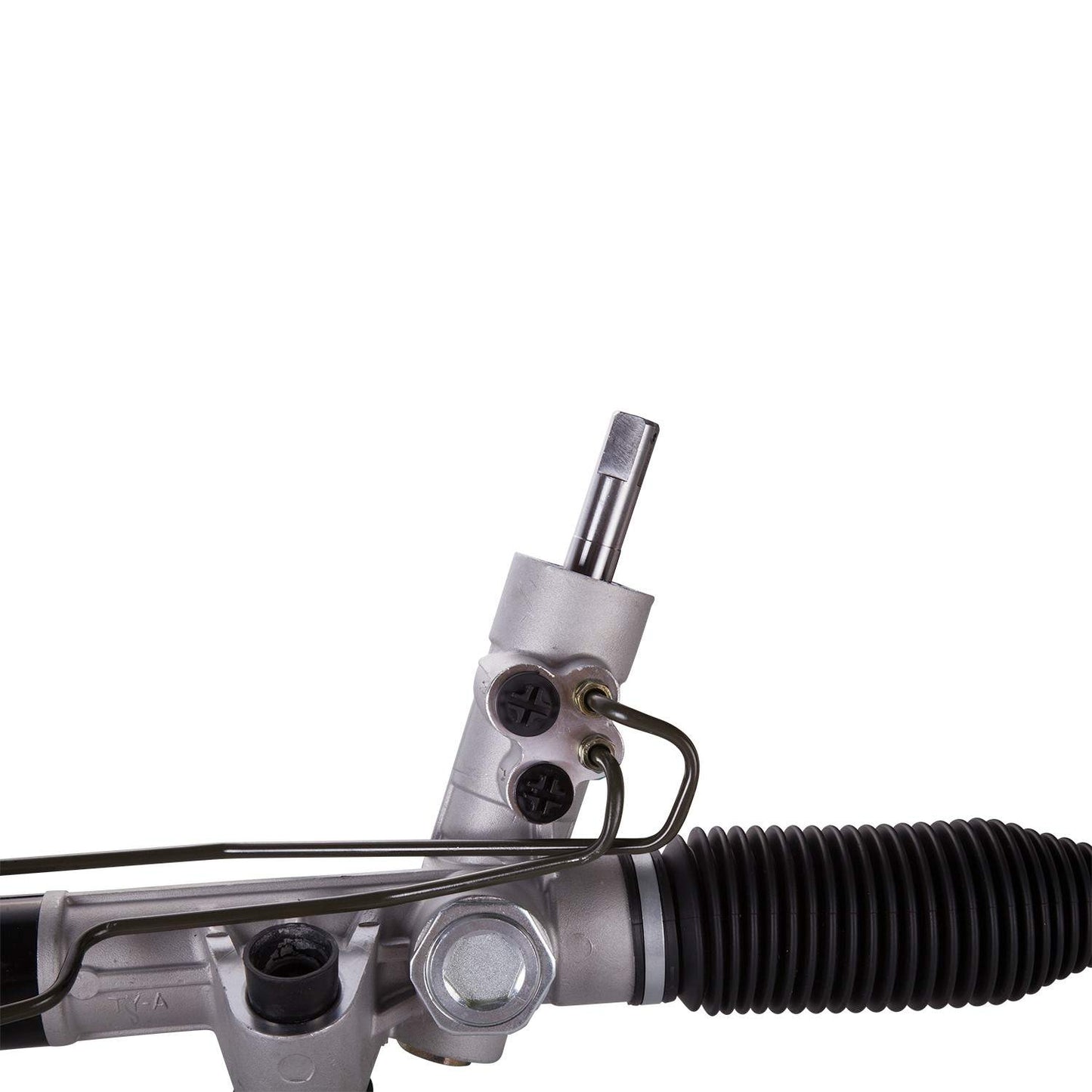 PWR New Hydraulic Power Rack and Pinion 42-1051