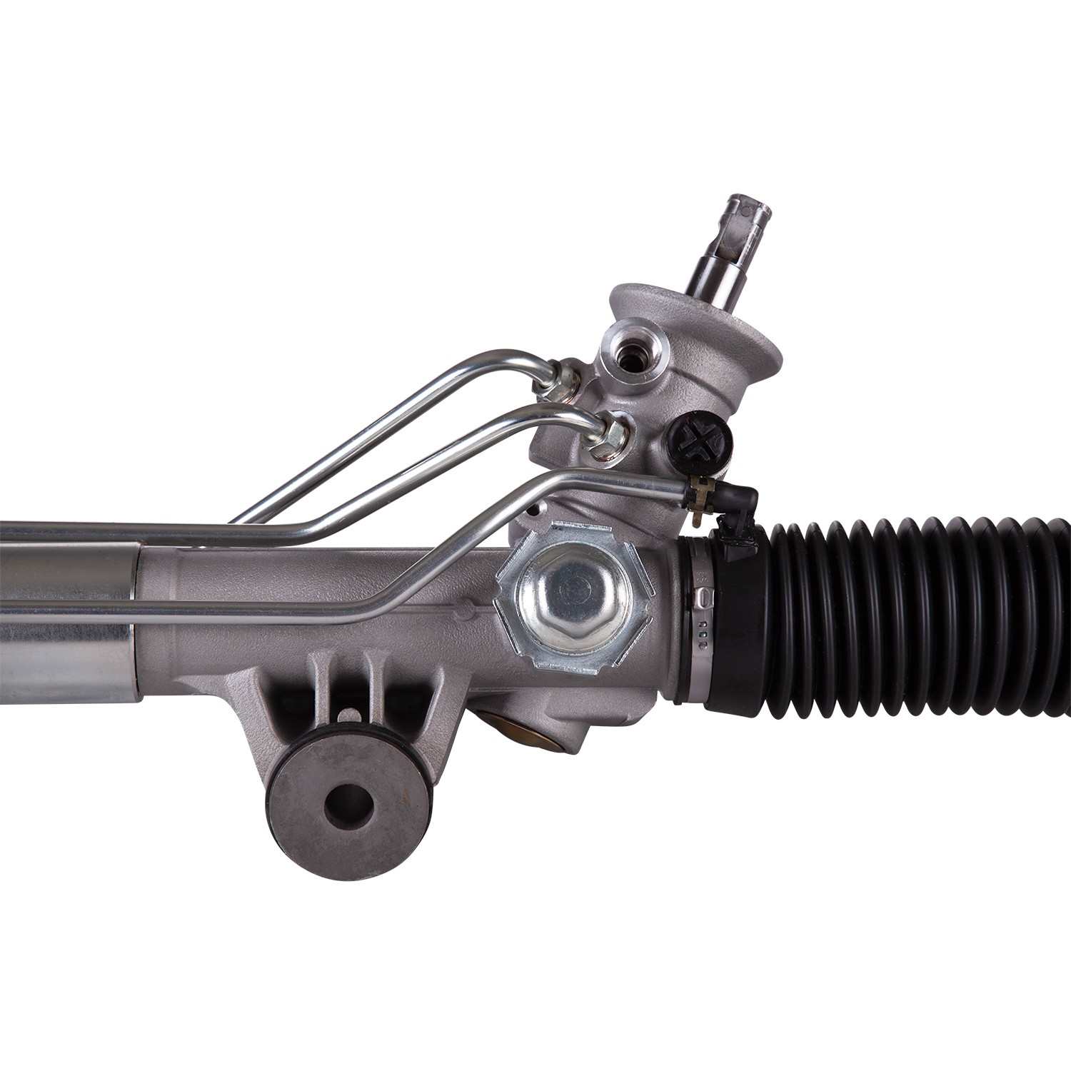 PWR New Hydraulic Power Rack and Pinion 42-1406