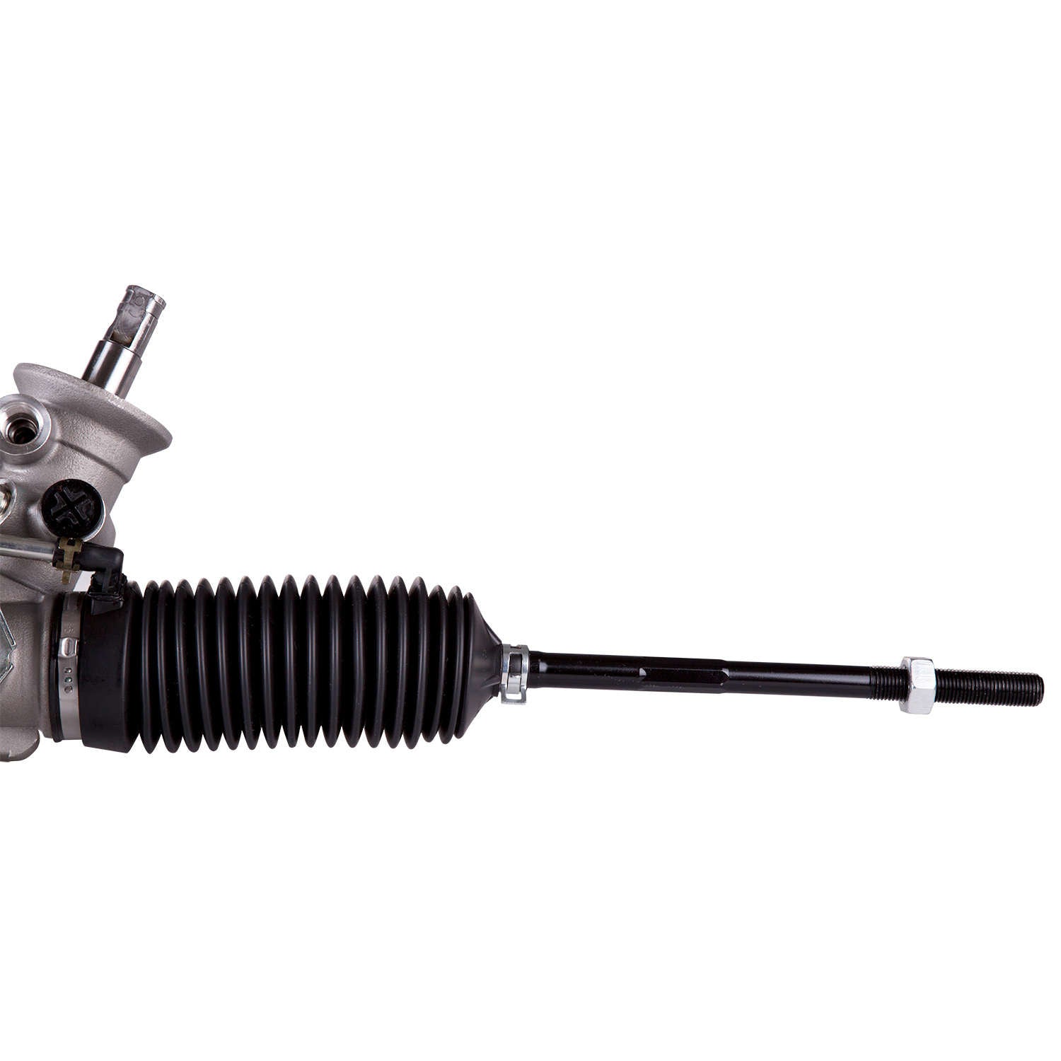 PWR New Hydraulic Power Rack and Pinion 42-1406