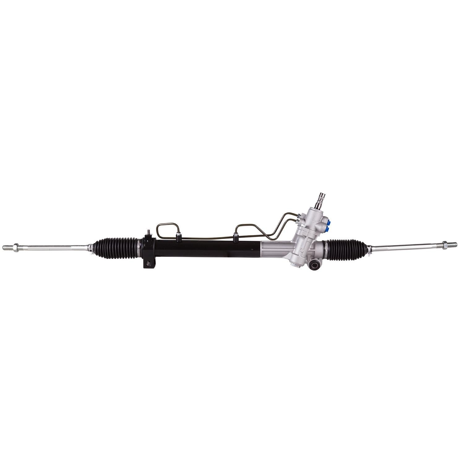PWR Rack and Pinion Assembly 42-1634