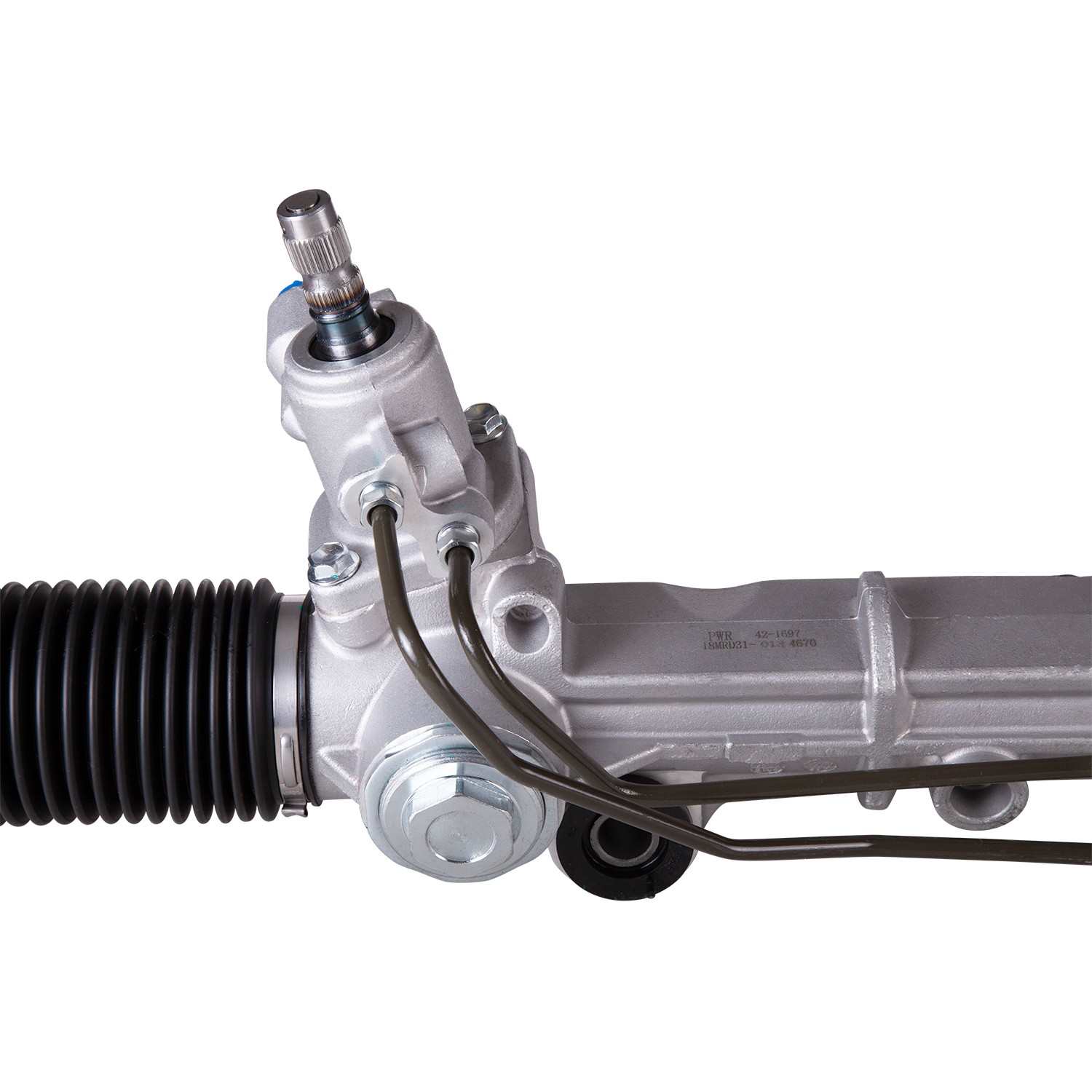 PWR Rack and Pinion Assembly 42-1697