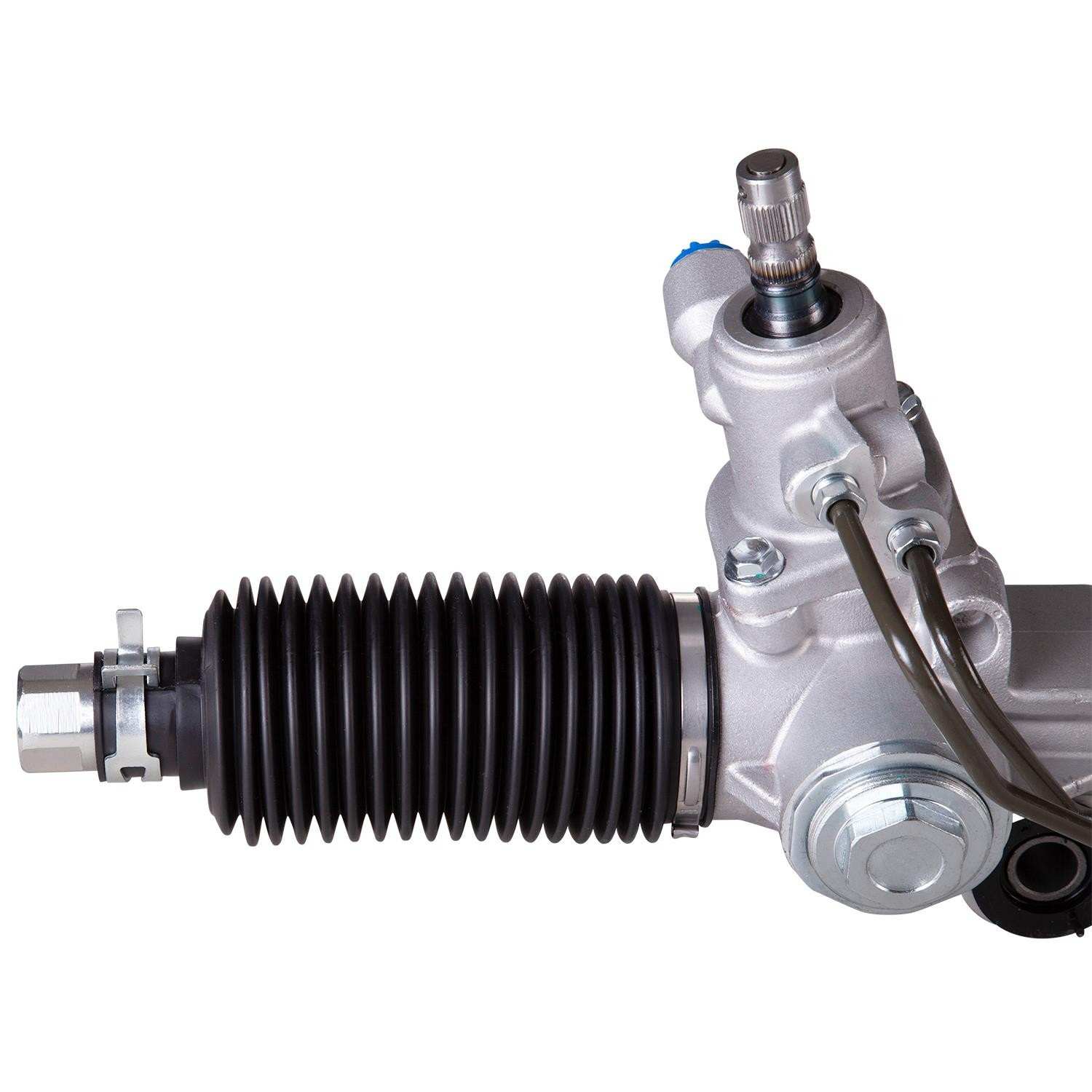 PWR Rack and Pinion Assembly 42-1697