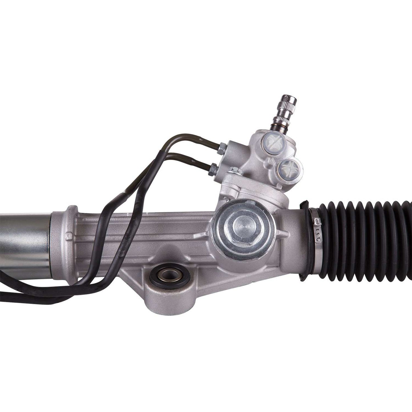 PWR New Hydraulic Power Rack and Pinion 42-1802