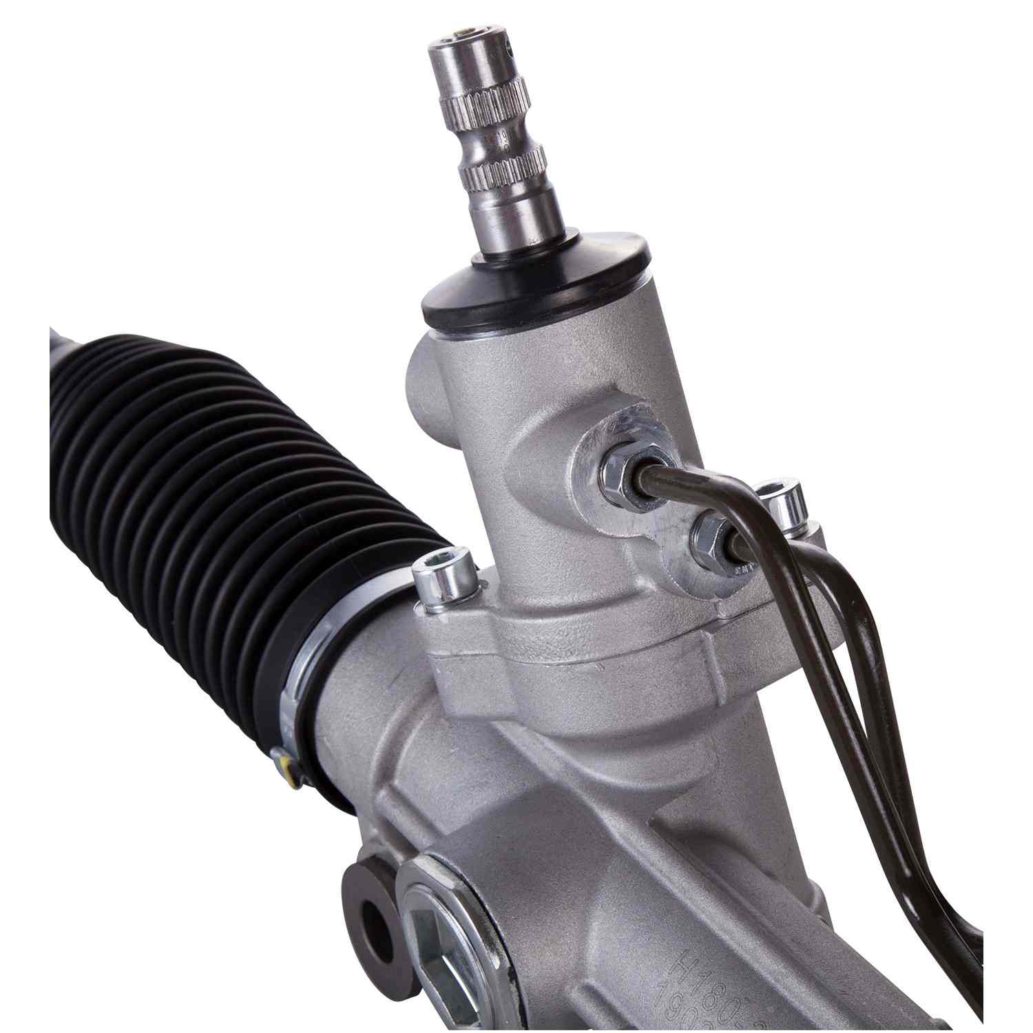 PWR Rack and Pinion Assembly 42-1888