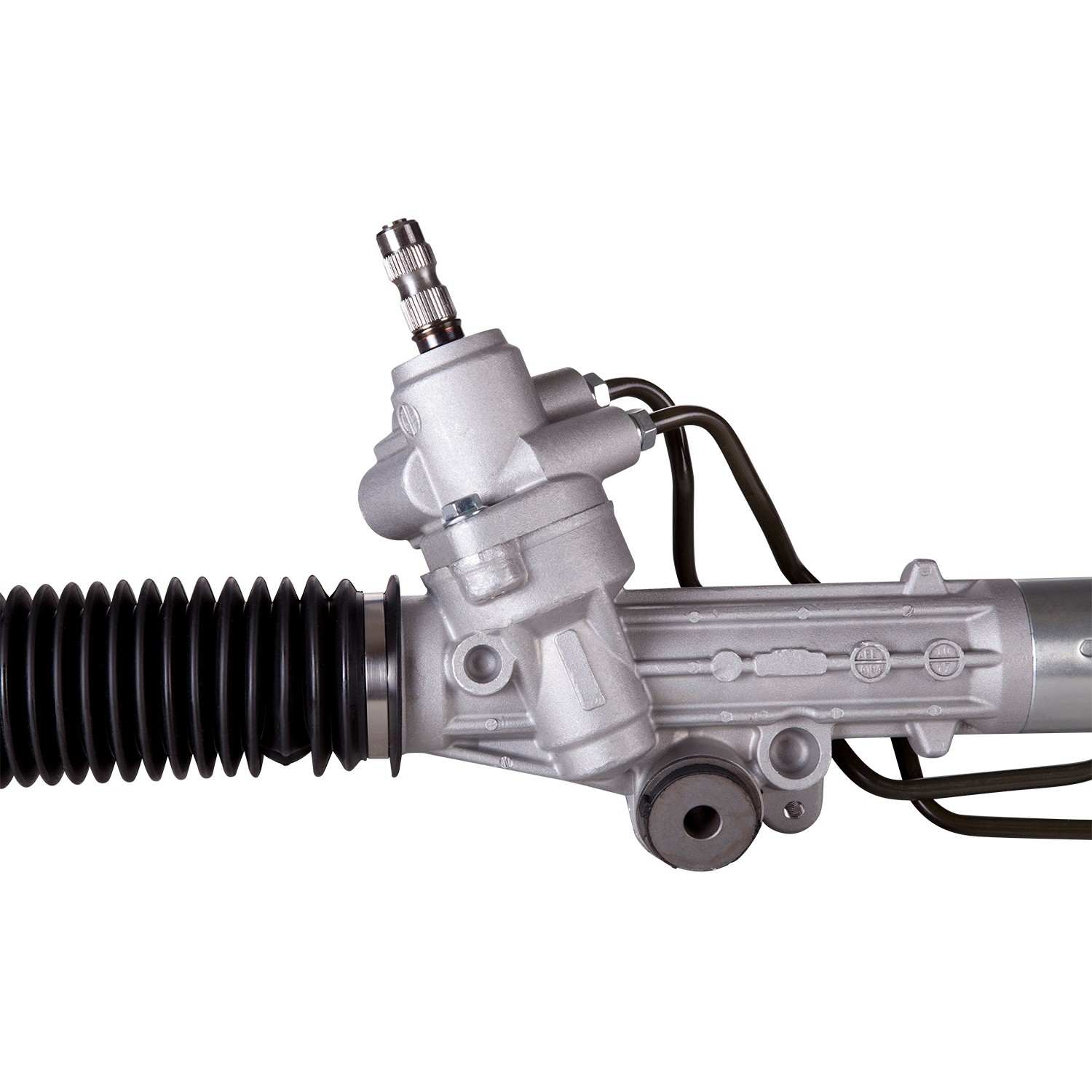 PWR New Hydraulic Power Rack and Pinion 42-1941