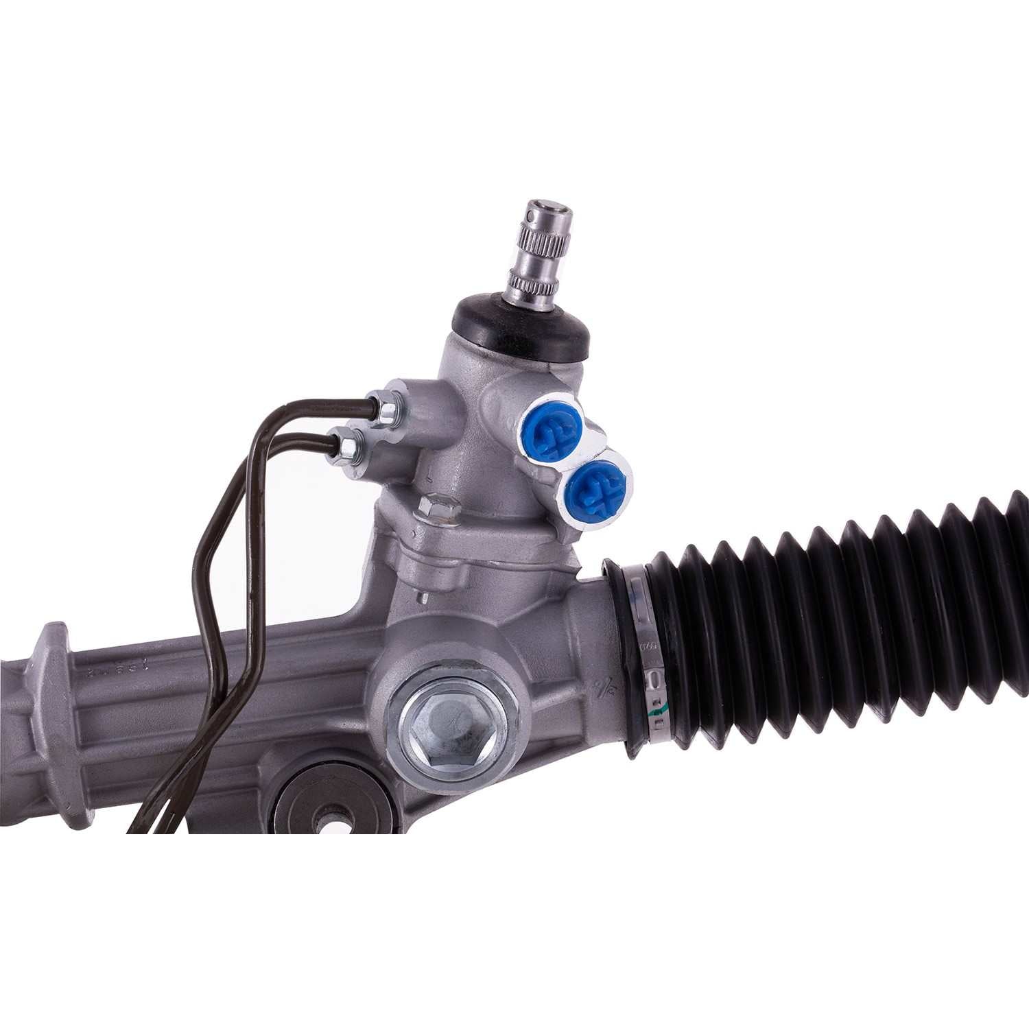 PWR New Hydraulic Power Rack and Pinion 42-1941