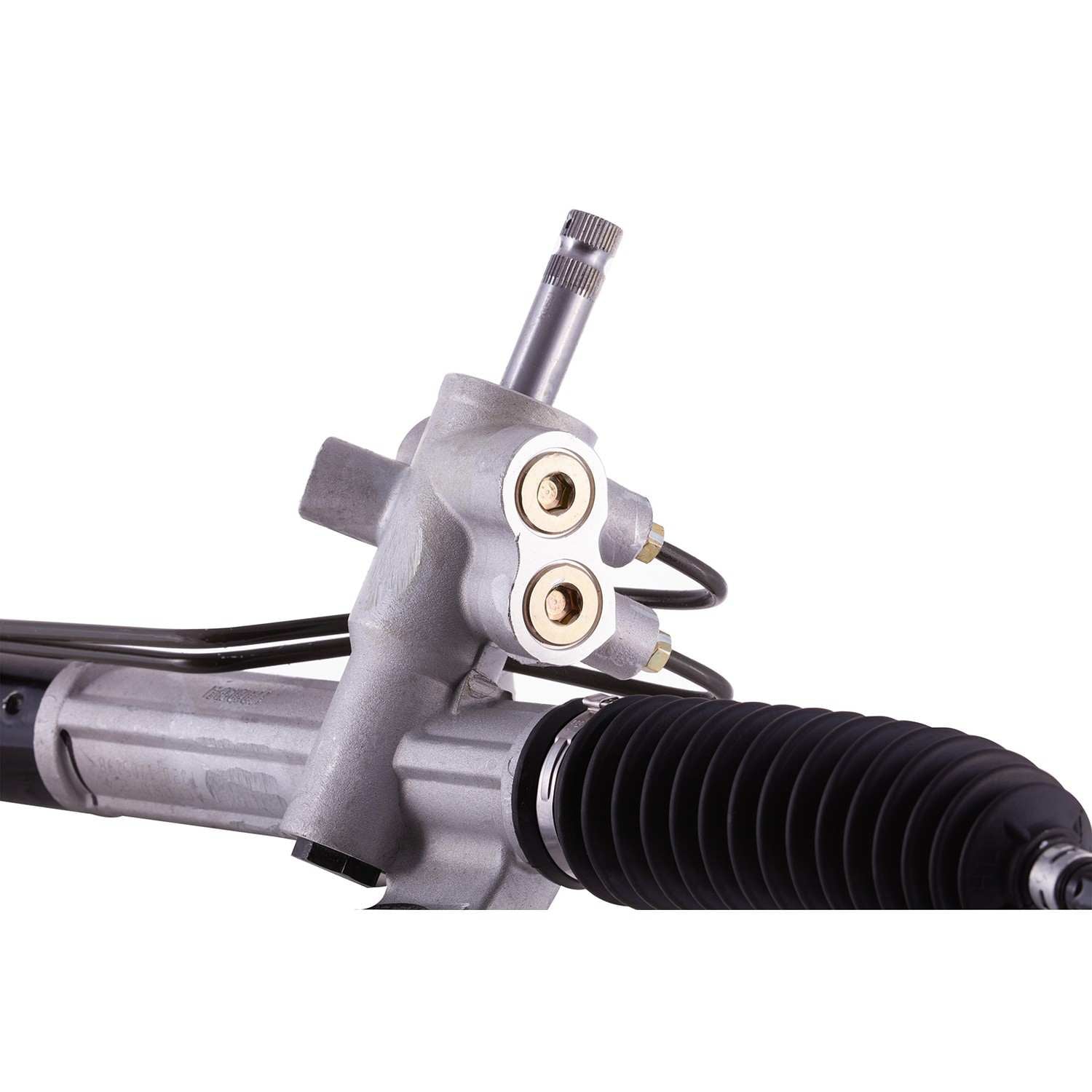 PWR Rack and Pinion Assembly 42-1968