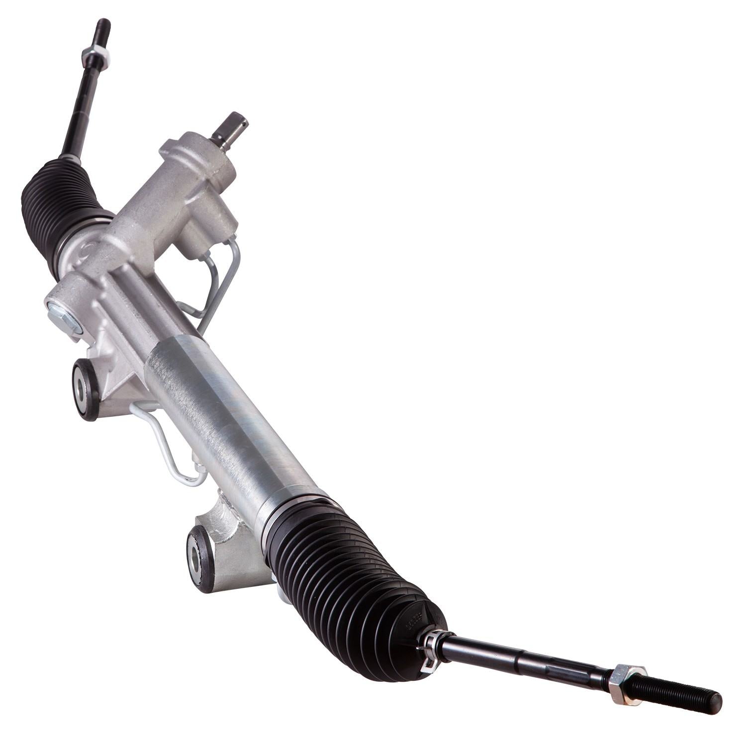 PWR Rack and Pinion Assembly 42-2009