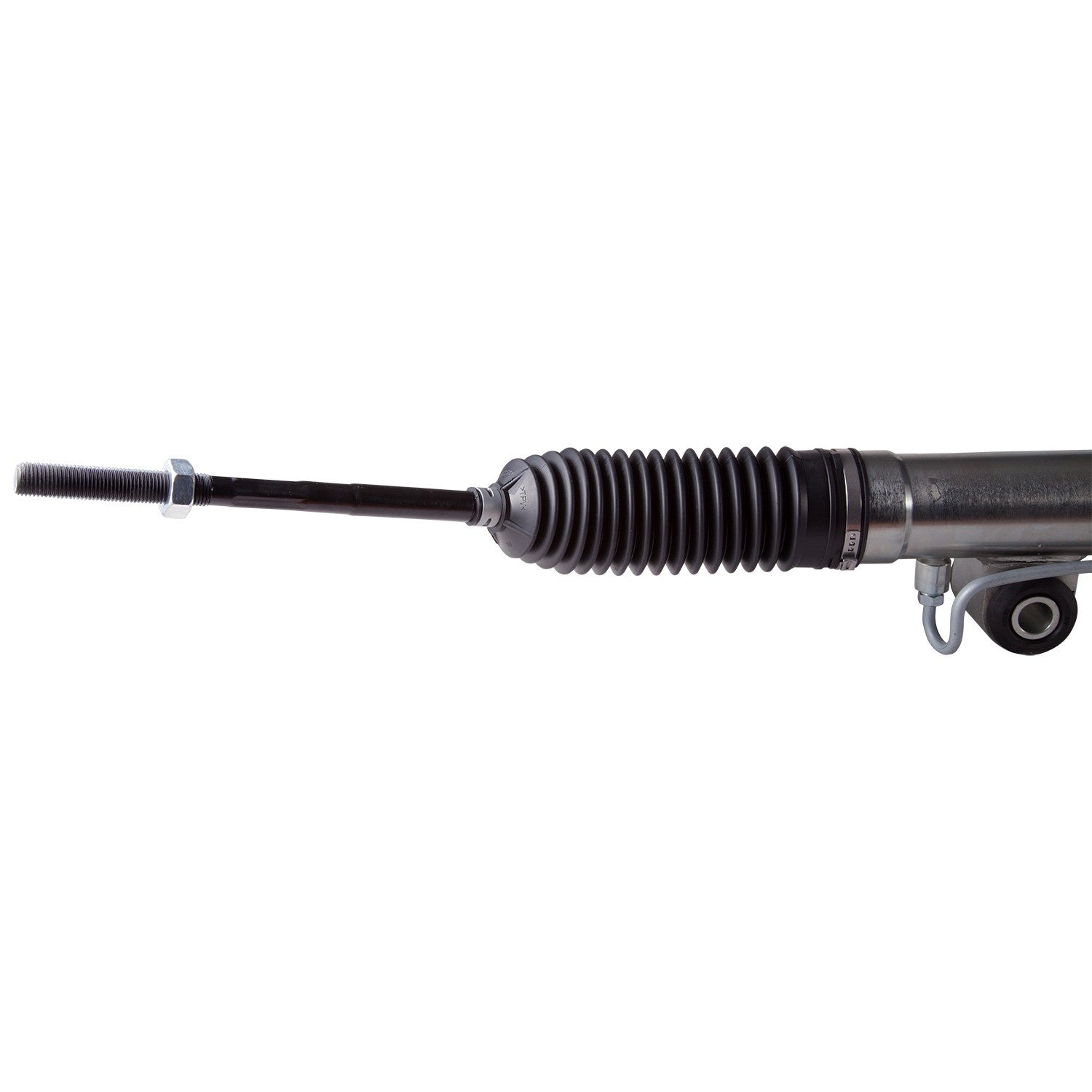 PWR Rack and Pinion Assembly 42-2009