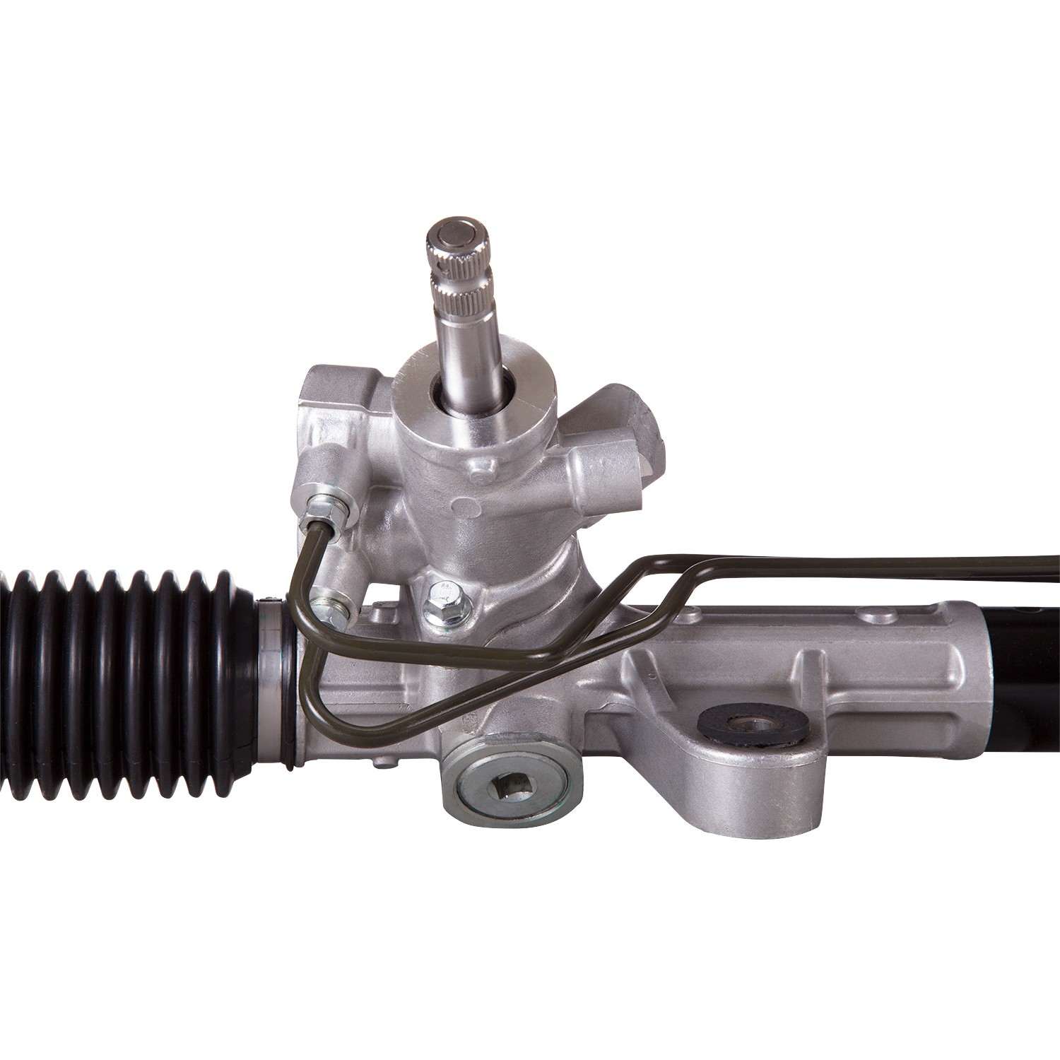 PWR Rack and Pinion Assembly 42-2025