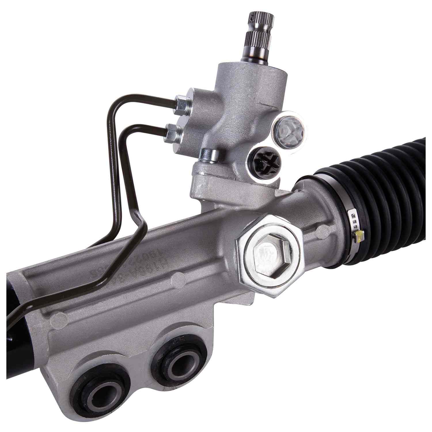 PWR Rack and Pinion Assembly 42-2043