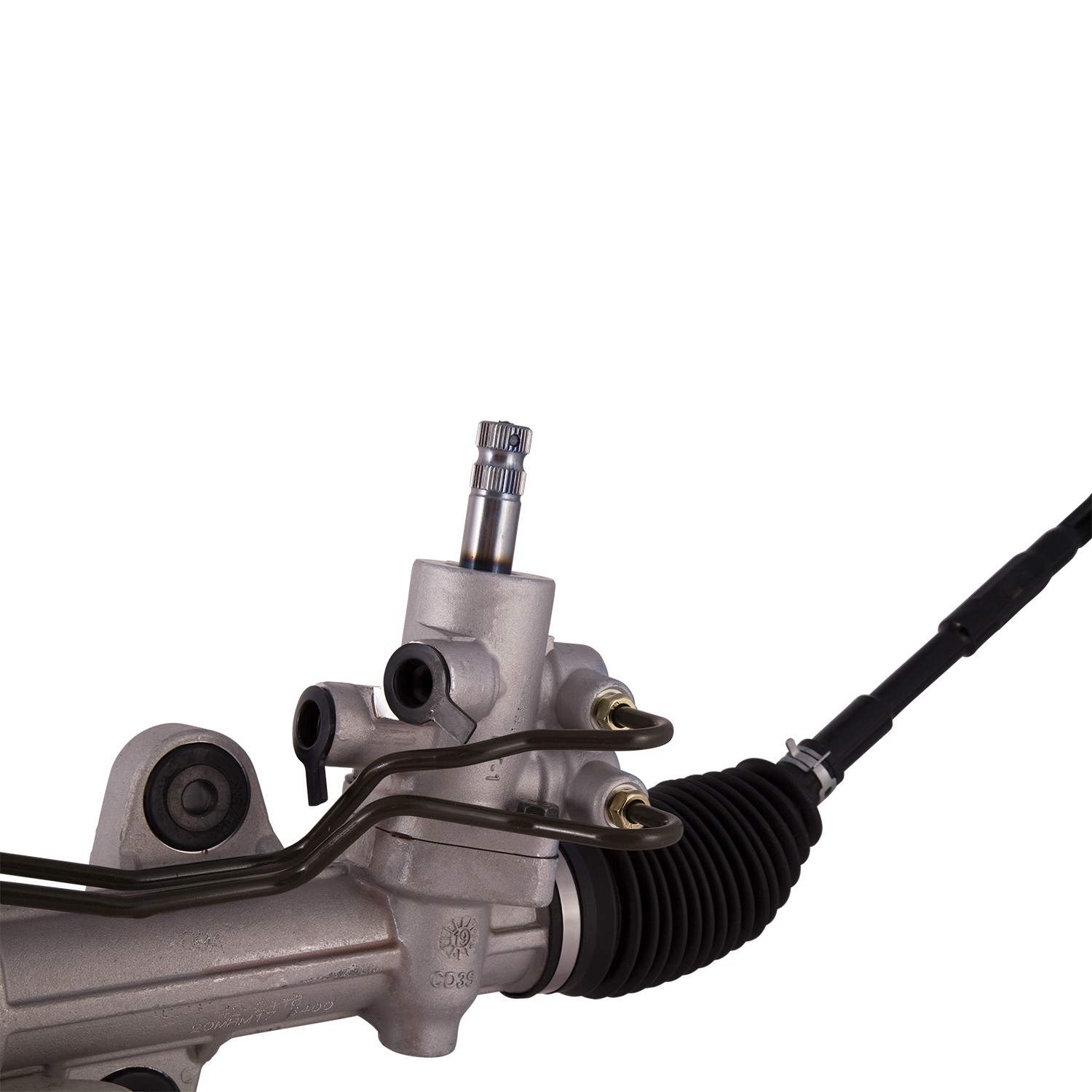 PWR Rack and Pinion Assembly 42-2118