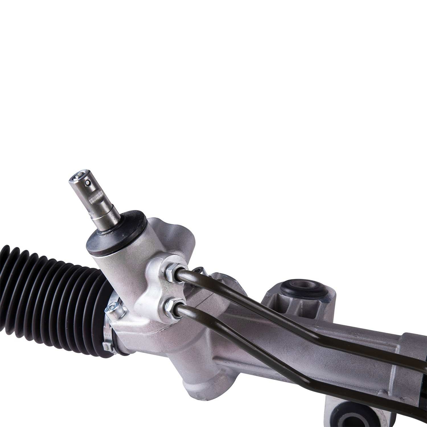 PWR Rack and Pinion Assembly 42-2204
