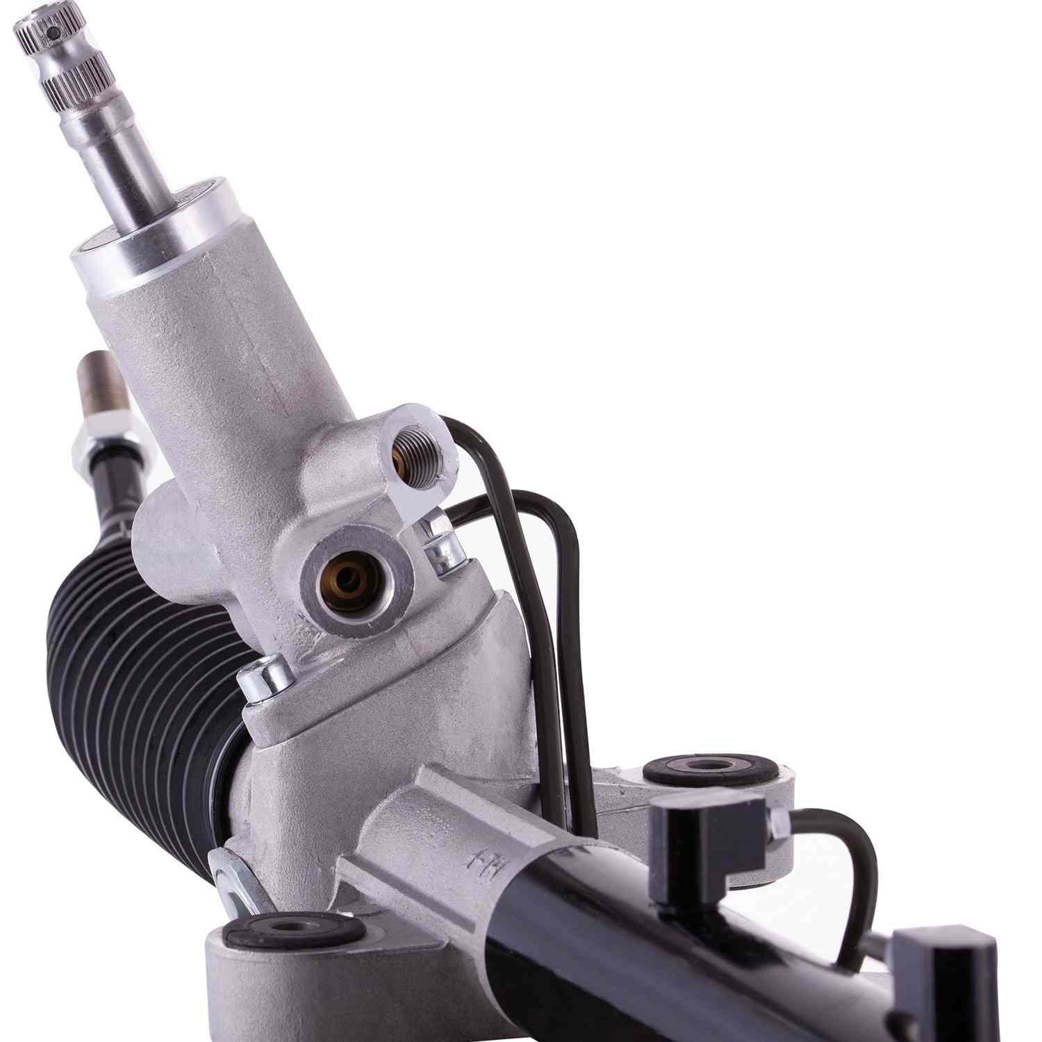 PWR Rack and Pinion Assembly 42-2395