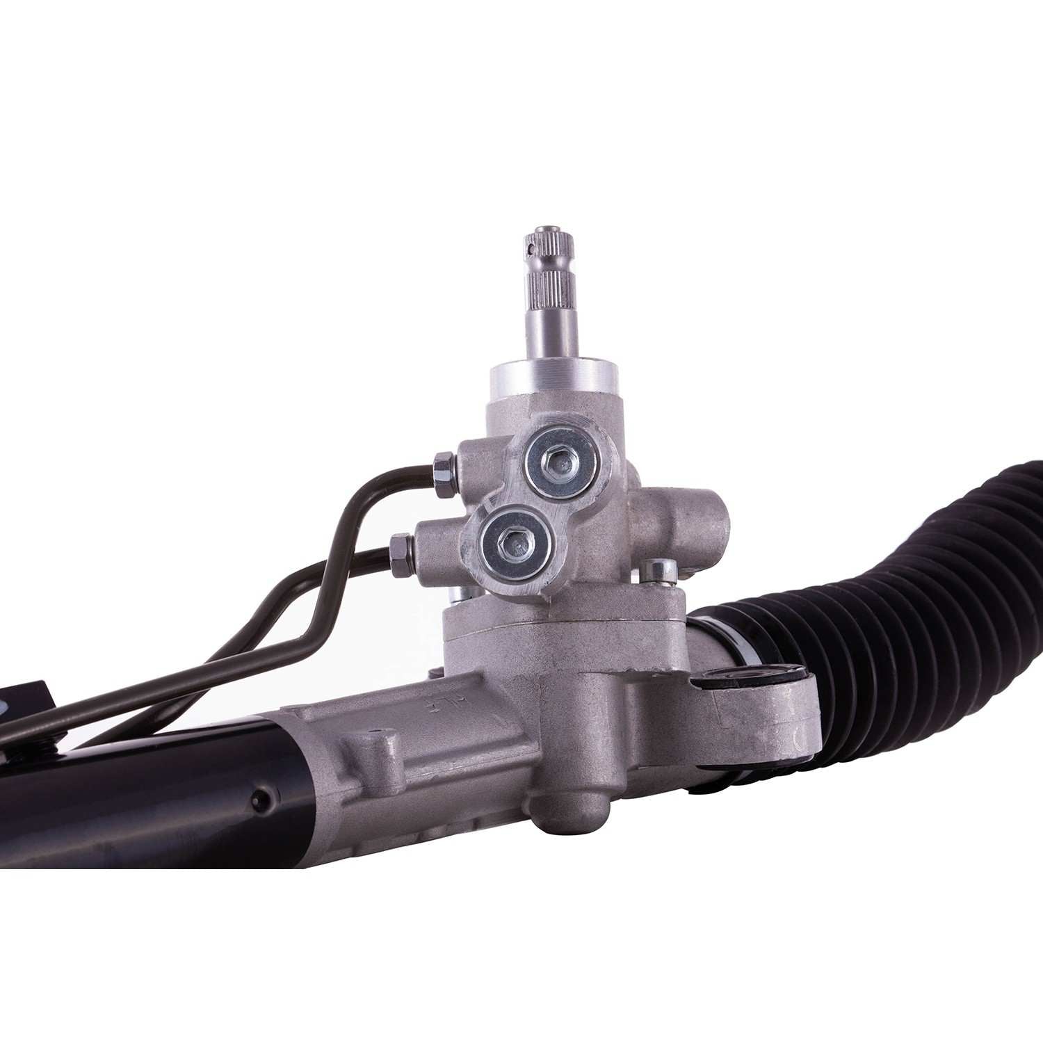 PWR Rack and Pinion Assembly 42-2549