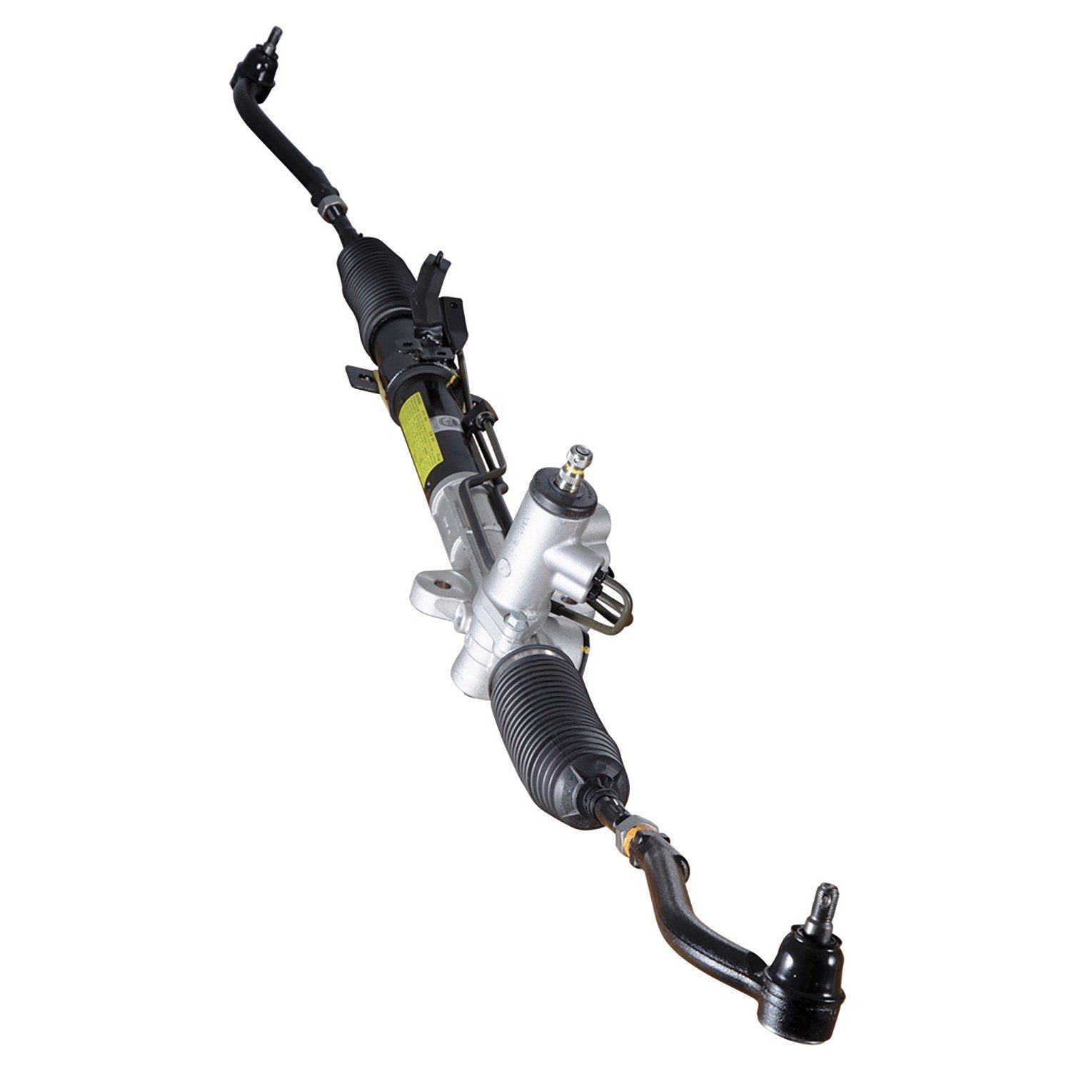 PWR New Hydraulic Power Rack and Pinion 42-2706T