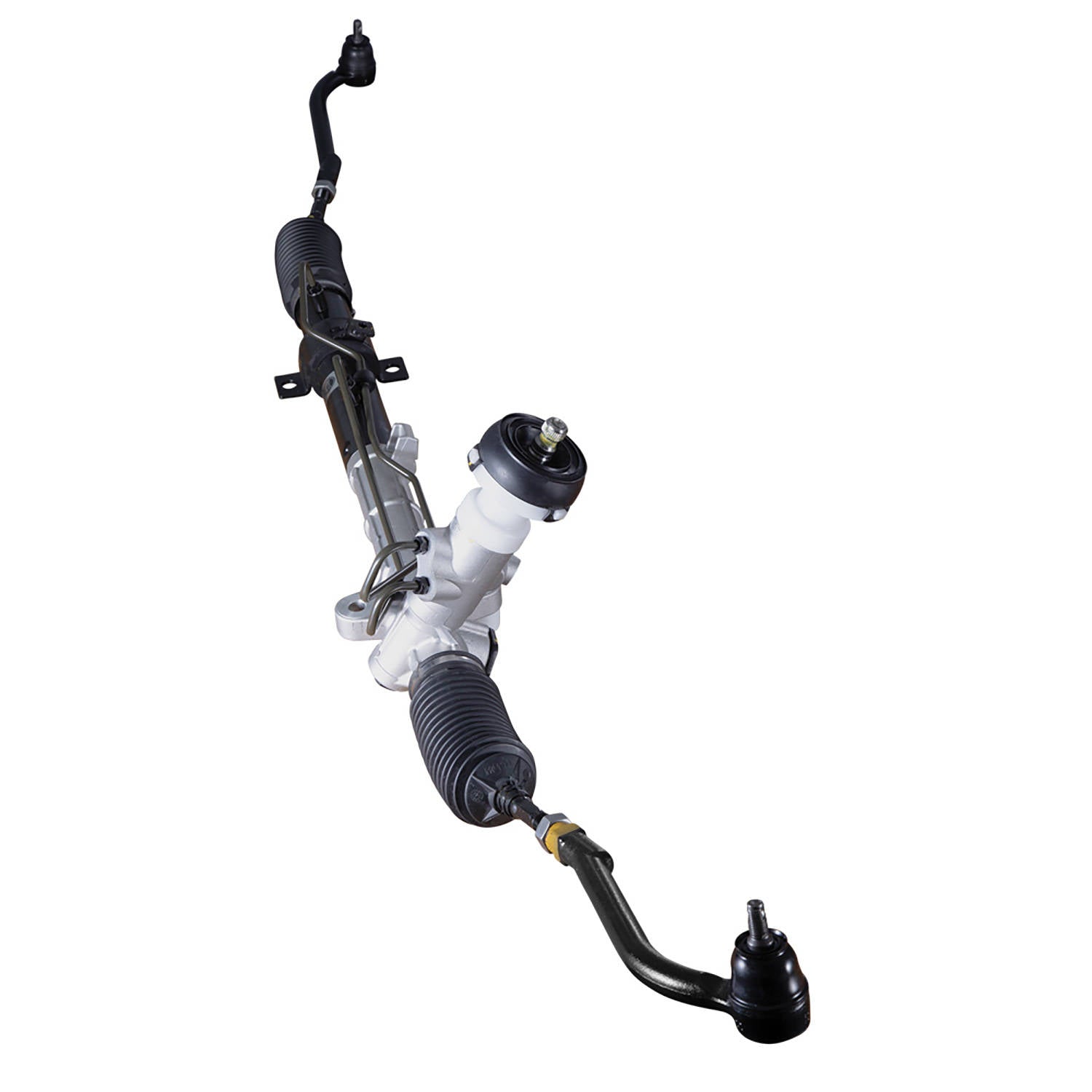 PWR Rack and Pinion Assembly 42-2993T