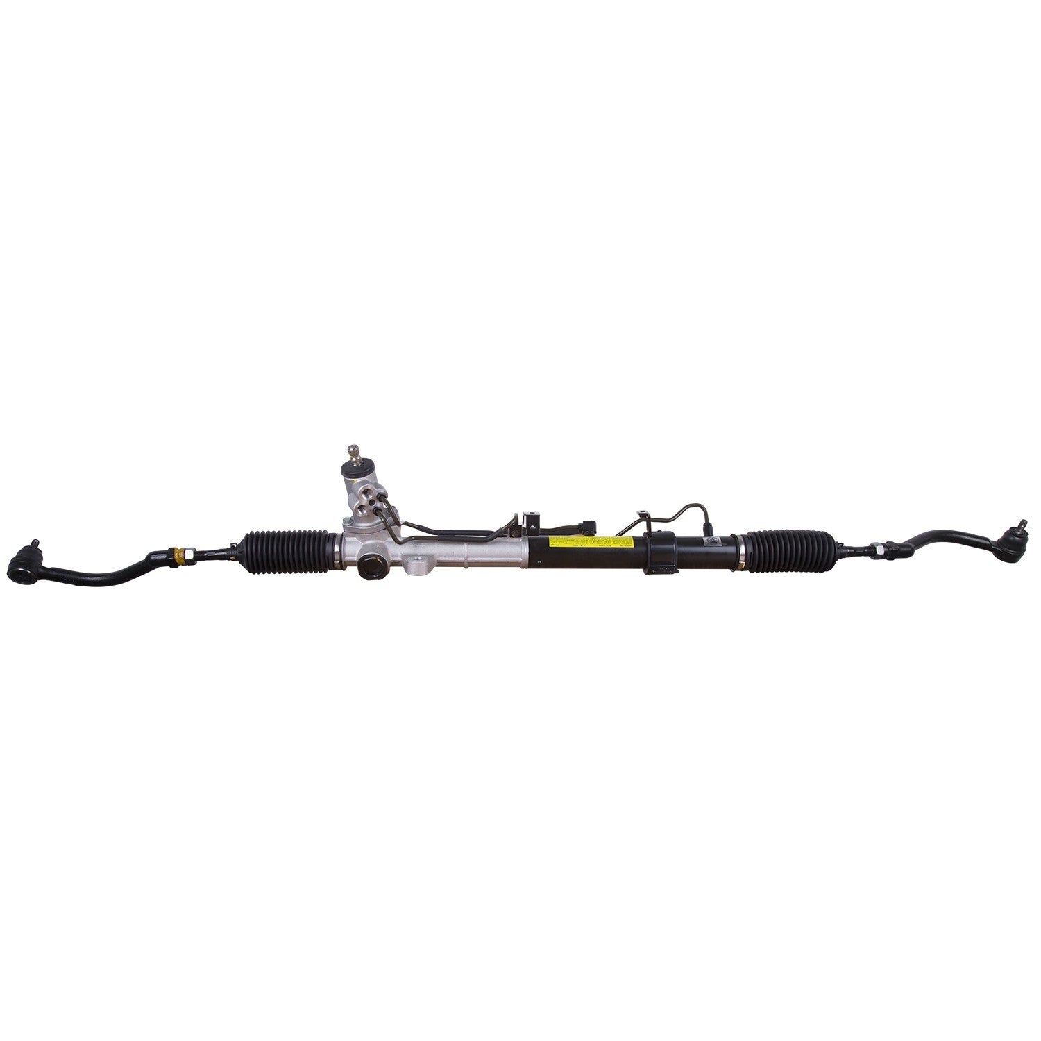 PWR Rack and Pinion Assembly 42-2994T