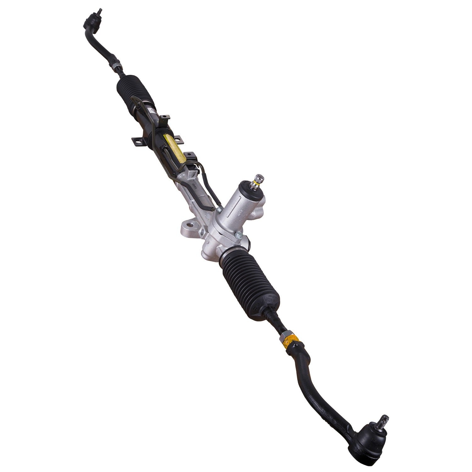 PWR Rack and Pinion Assembly 42-2994T