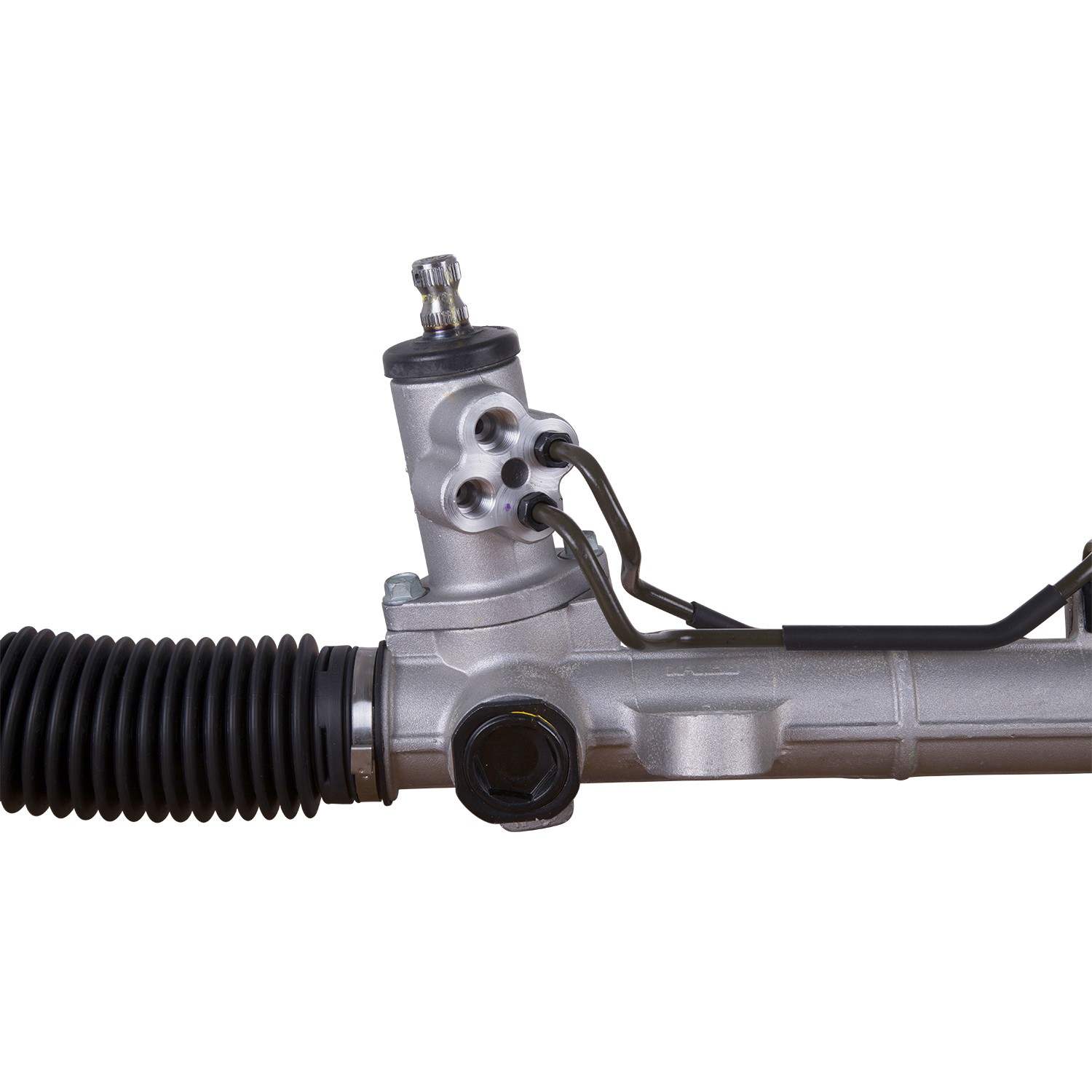 PWR Rack and Pinion Assembly 42-2994T