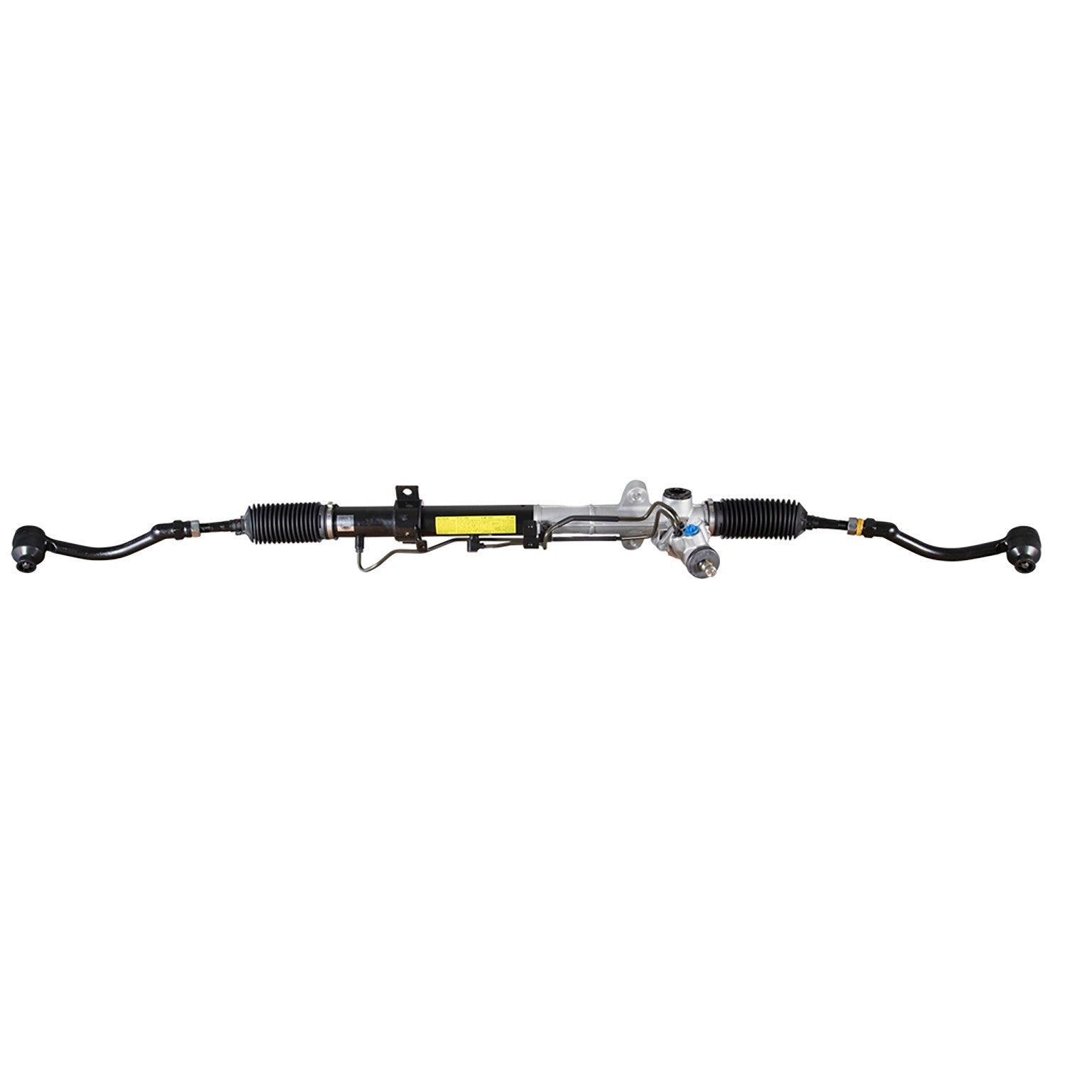 PWR Rack and Pinion Assembly 42-2995T