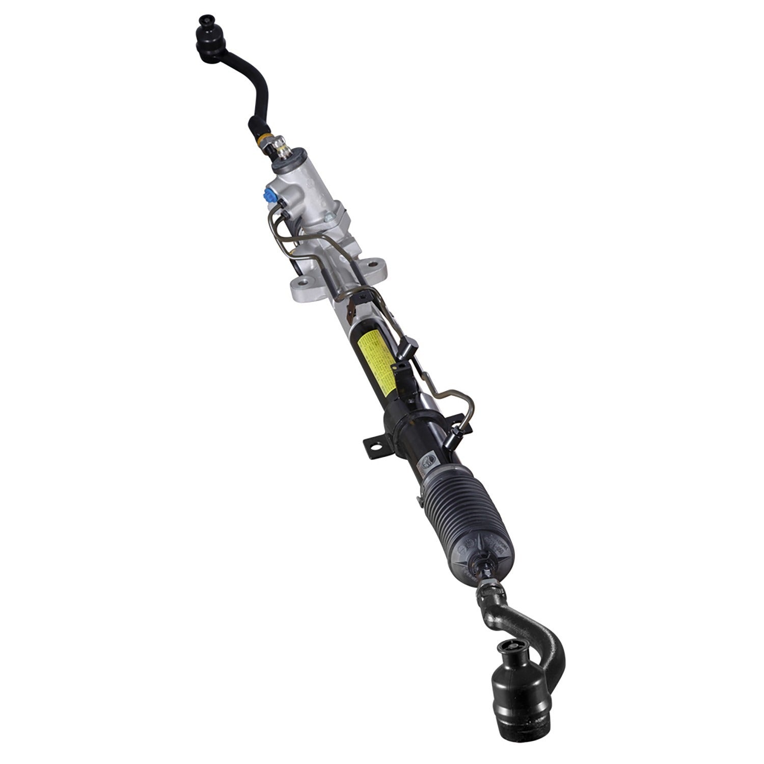 PWR Rack and Pinion Assembly 42-2995T