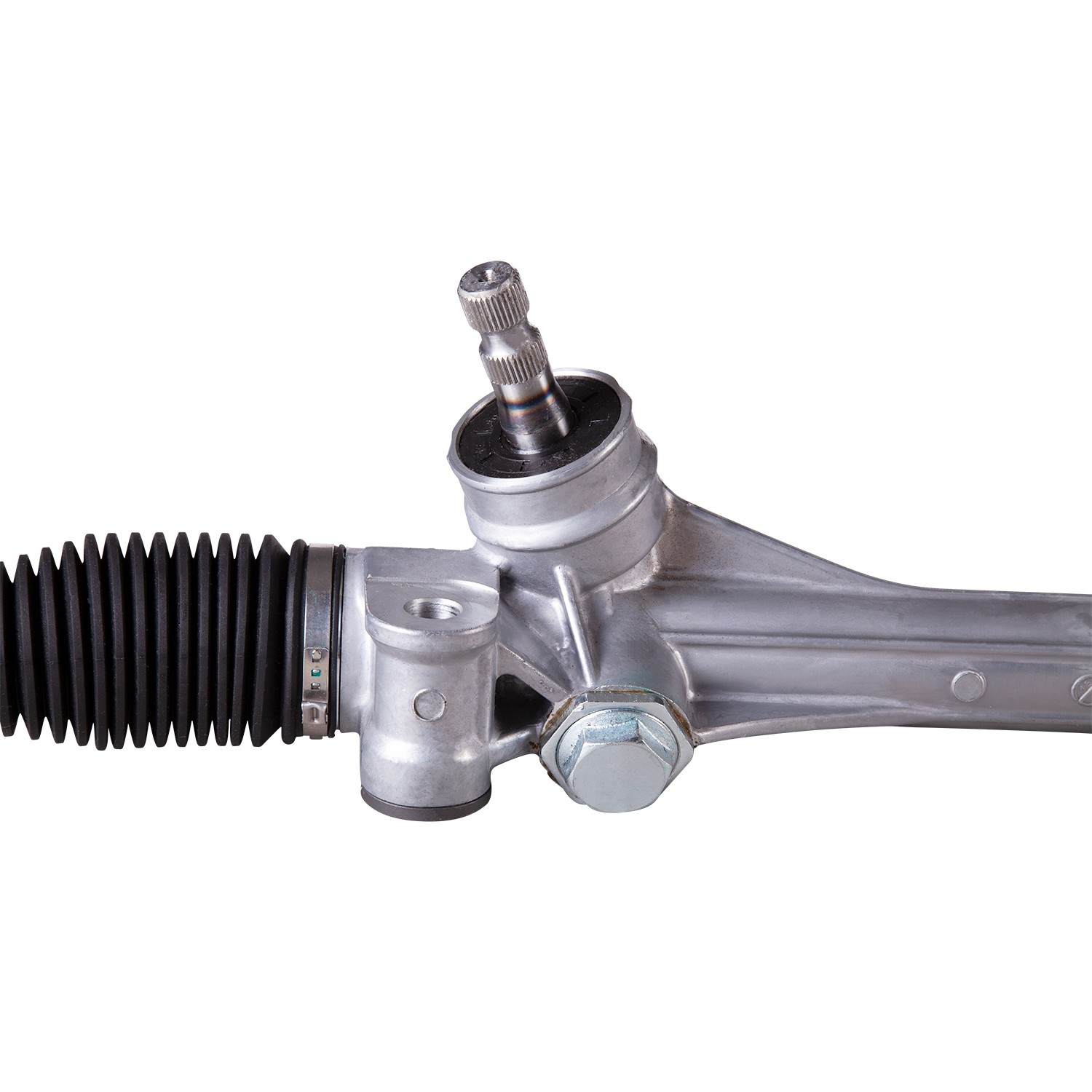 PWR Rack and Pinion Assembly 45-1252