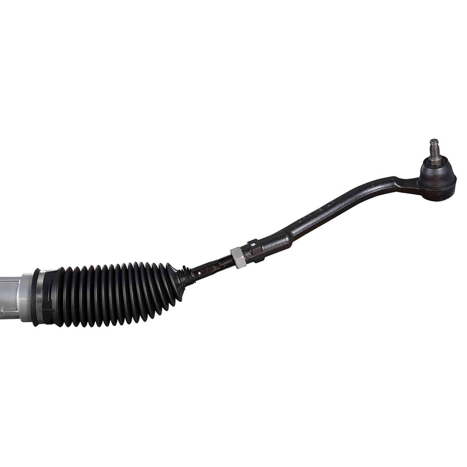 PWR Rack and Pinion Assembly 45-4000T