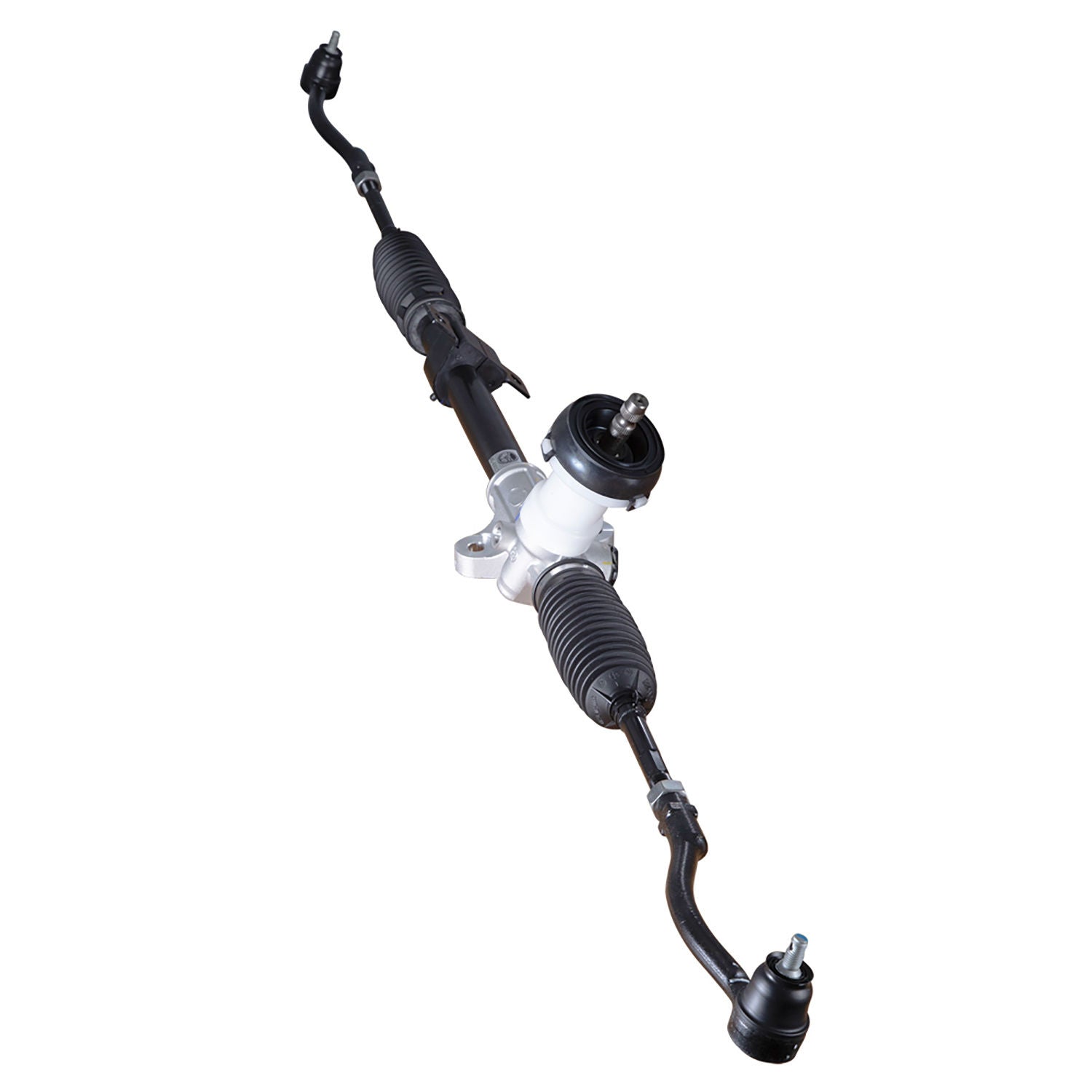 PWR New Hydraulic Power Rack and Pinion 45-4001T