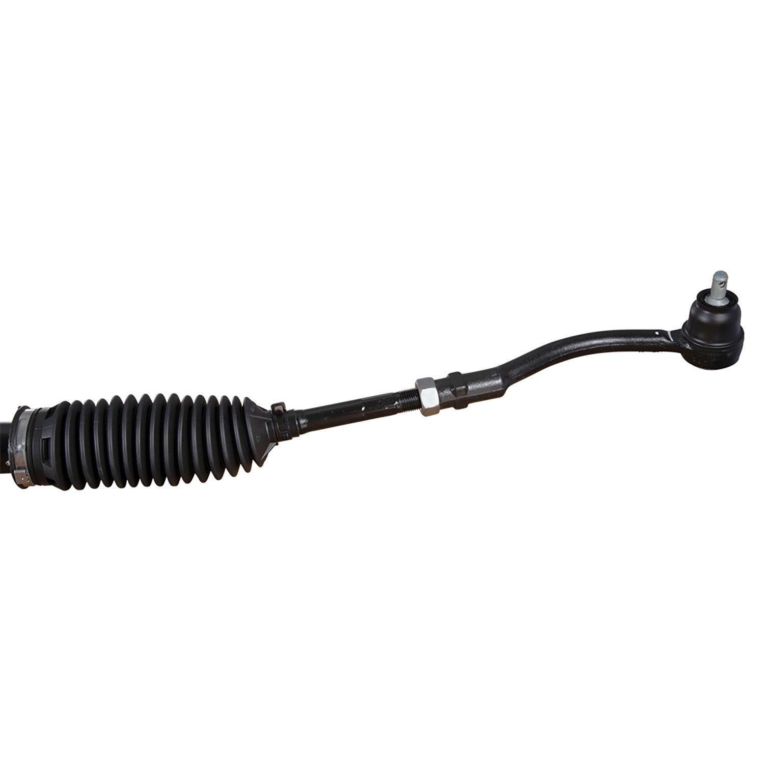 PWR New Hydraulic Power Rack and Pinion 45-4001T
