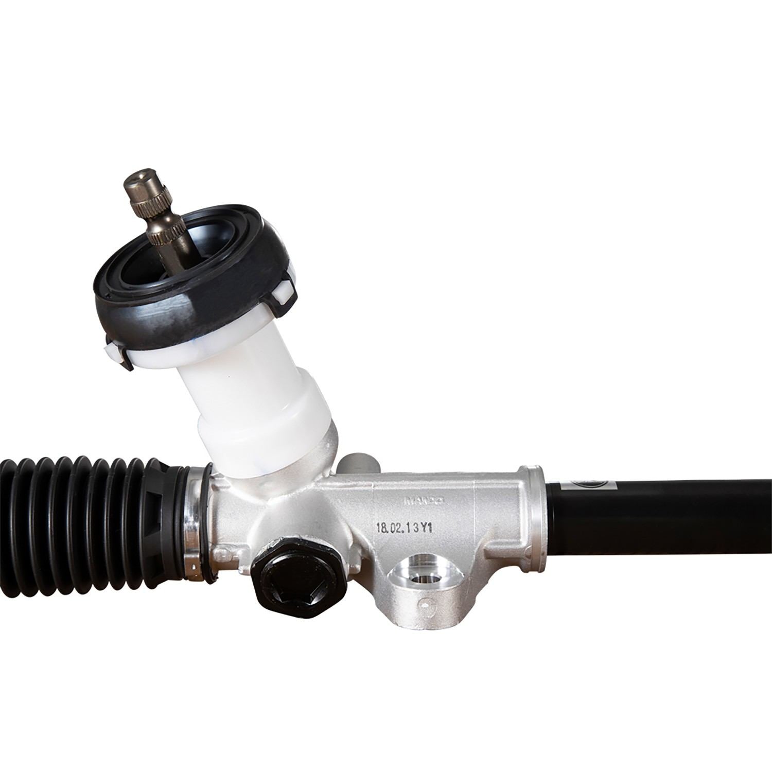 PWR New Hydraulic Power Rack and Pinion 45-4001T