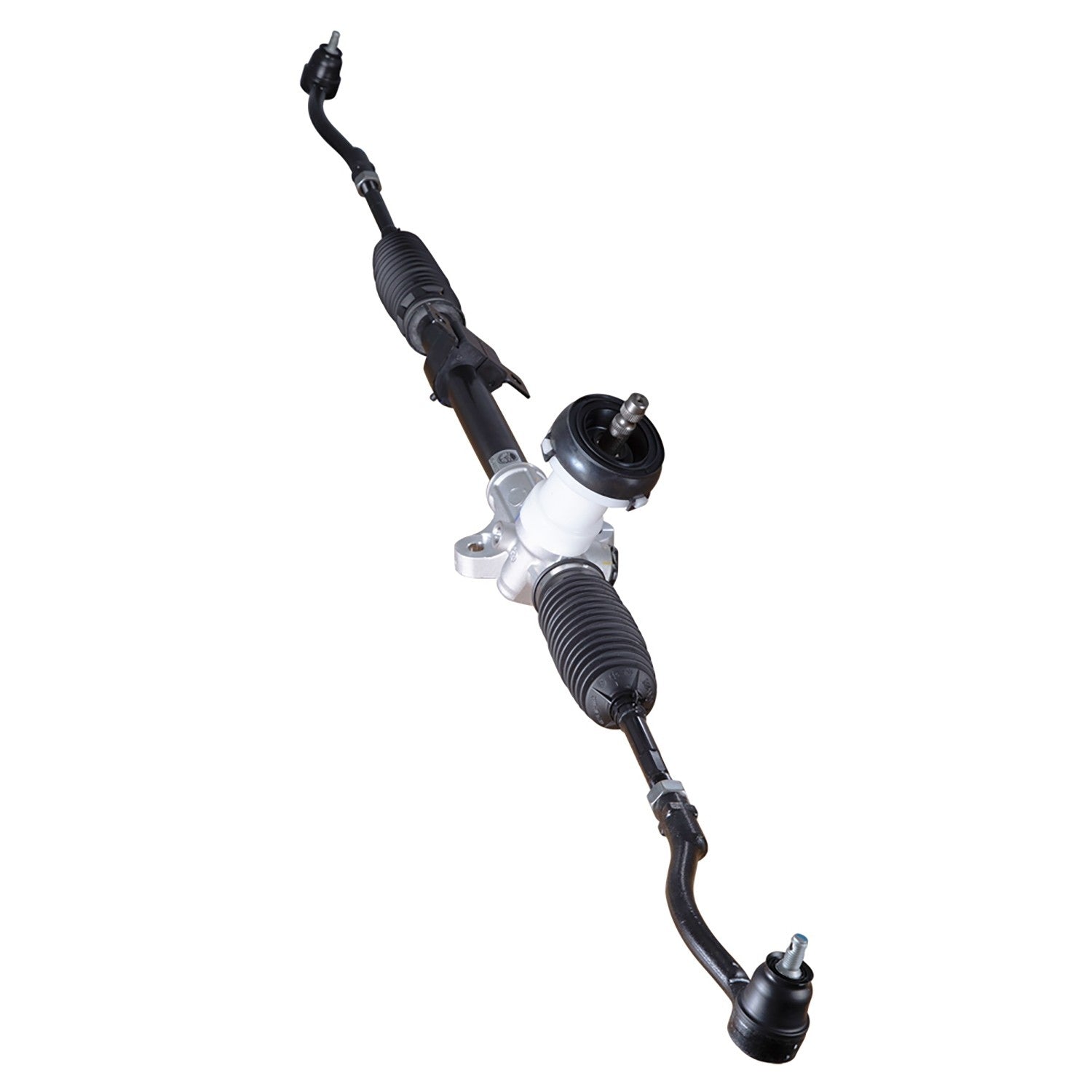 PWR New Hydraulic Power Rack and Pinion 45-4001T