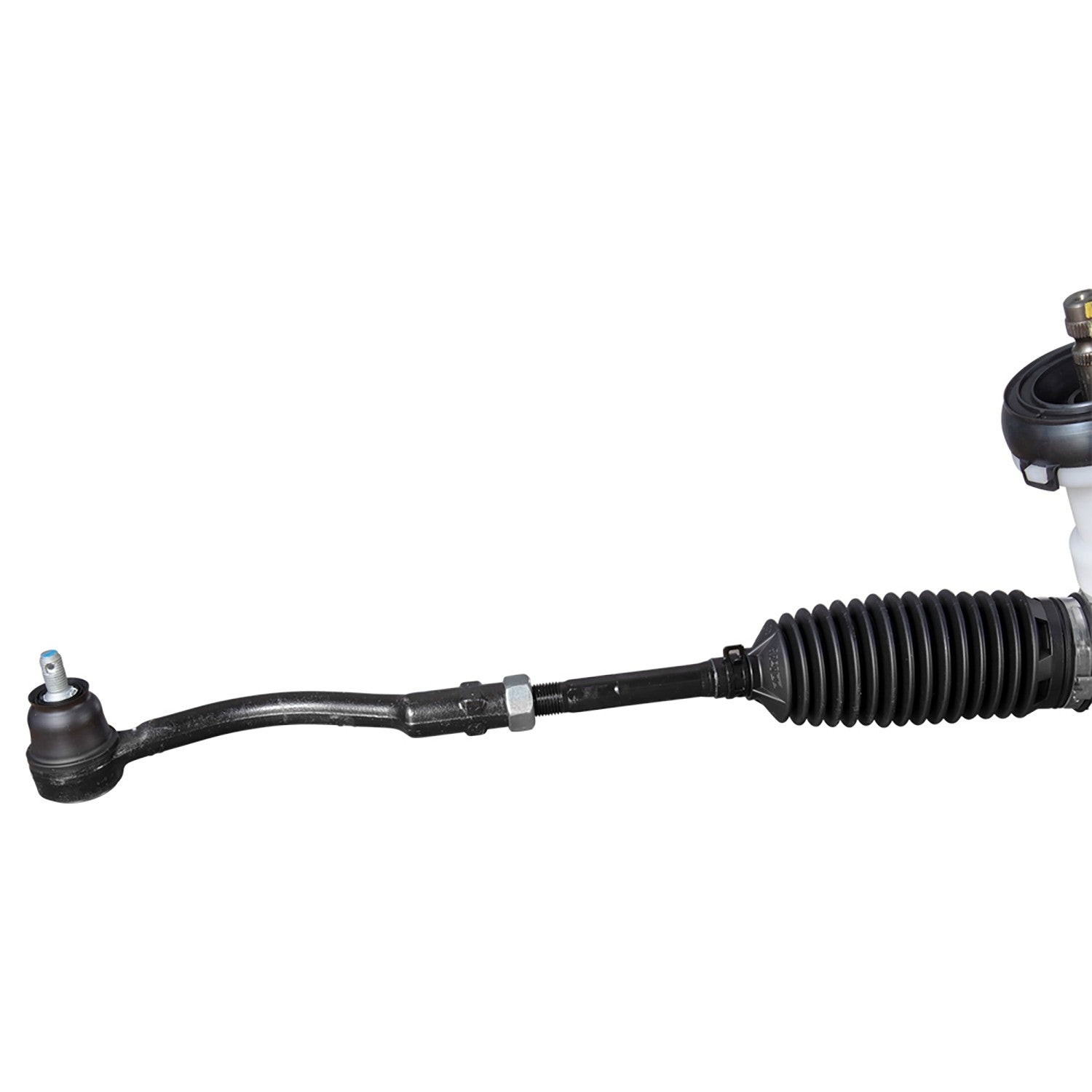 PWR New Hydraulic Power Rack and Pinion 45-4001T