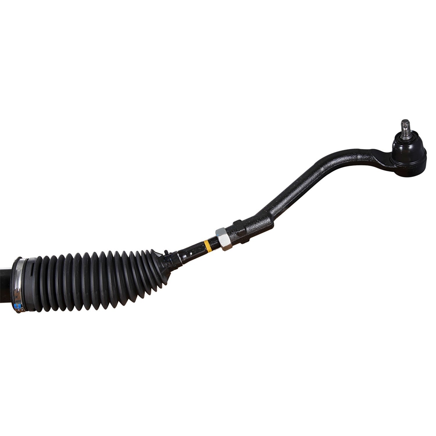 PWR Rack and Pinion Assembly 45-4002T
