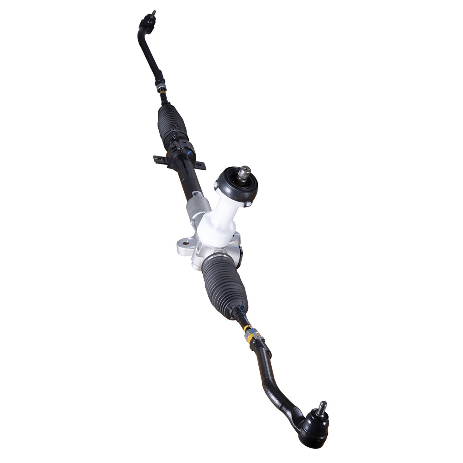 PWR Rack and Pinion Assembly 45-4002T