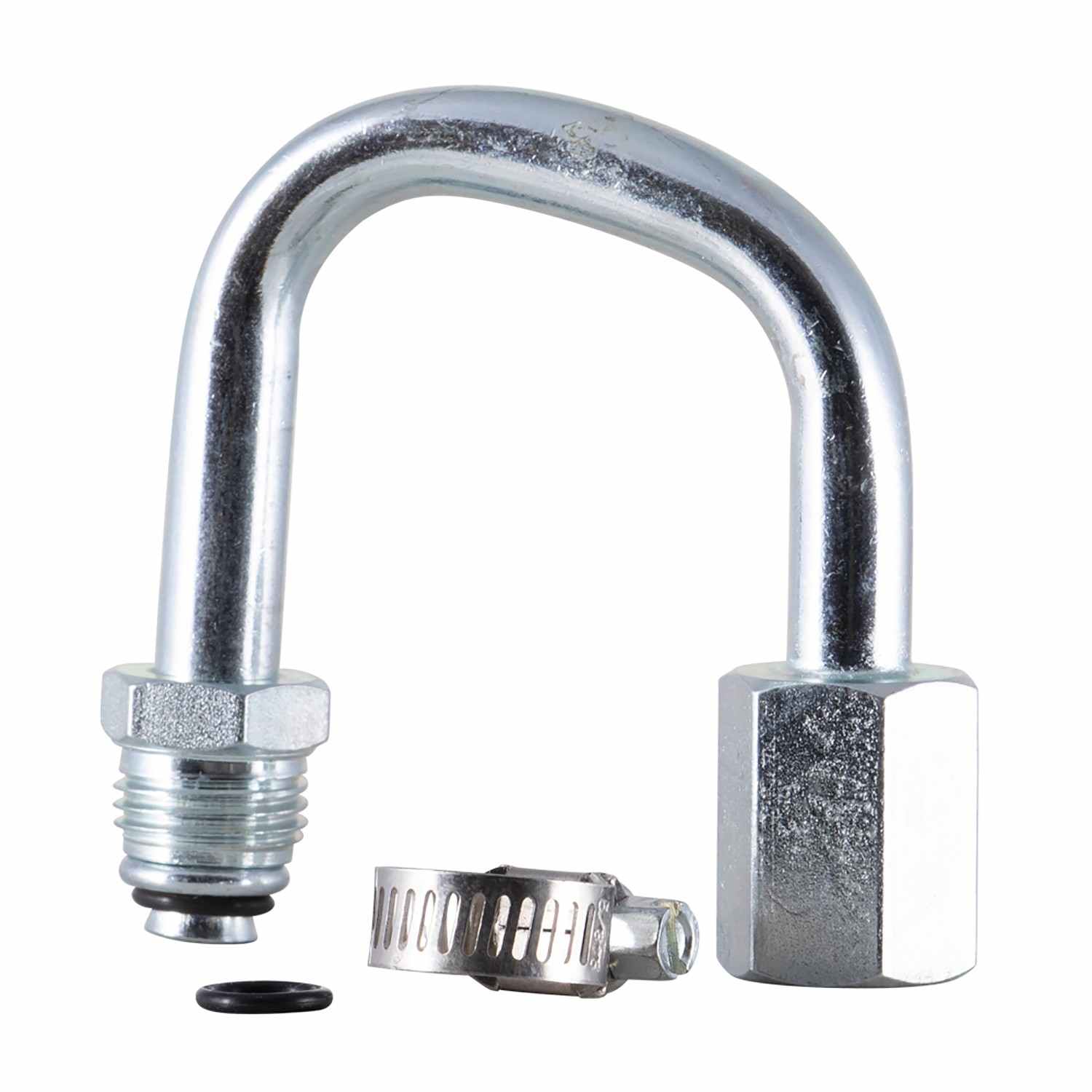 PWR Power Steering Pump 60-5001R