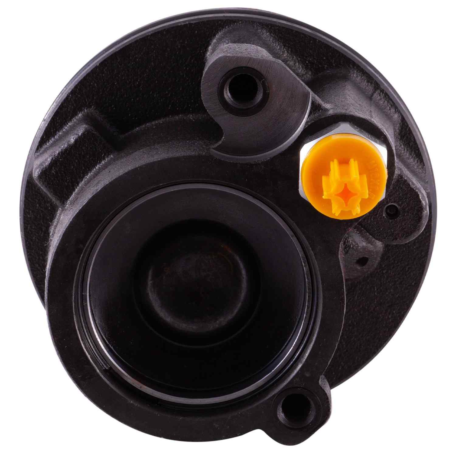 PWR Power Steering Pump 60-5008