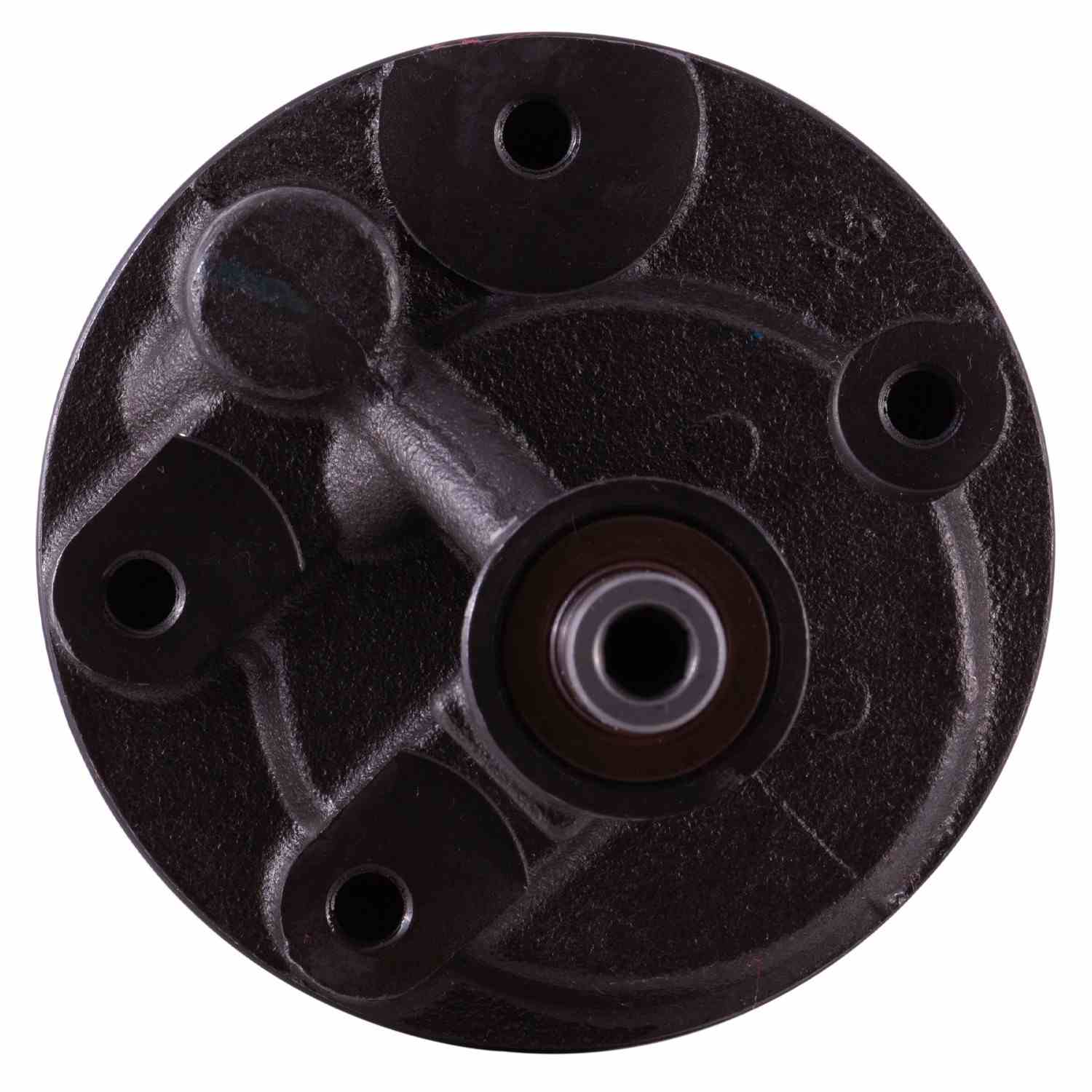 PWR Power Steering Pump 60-5008