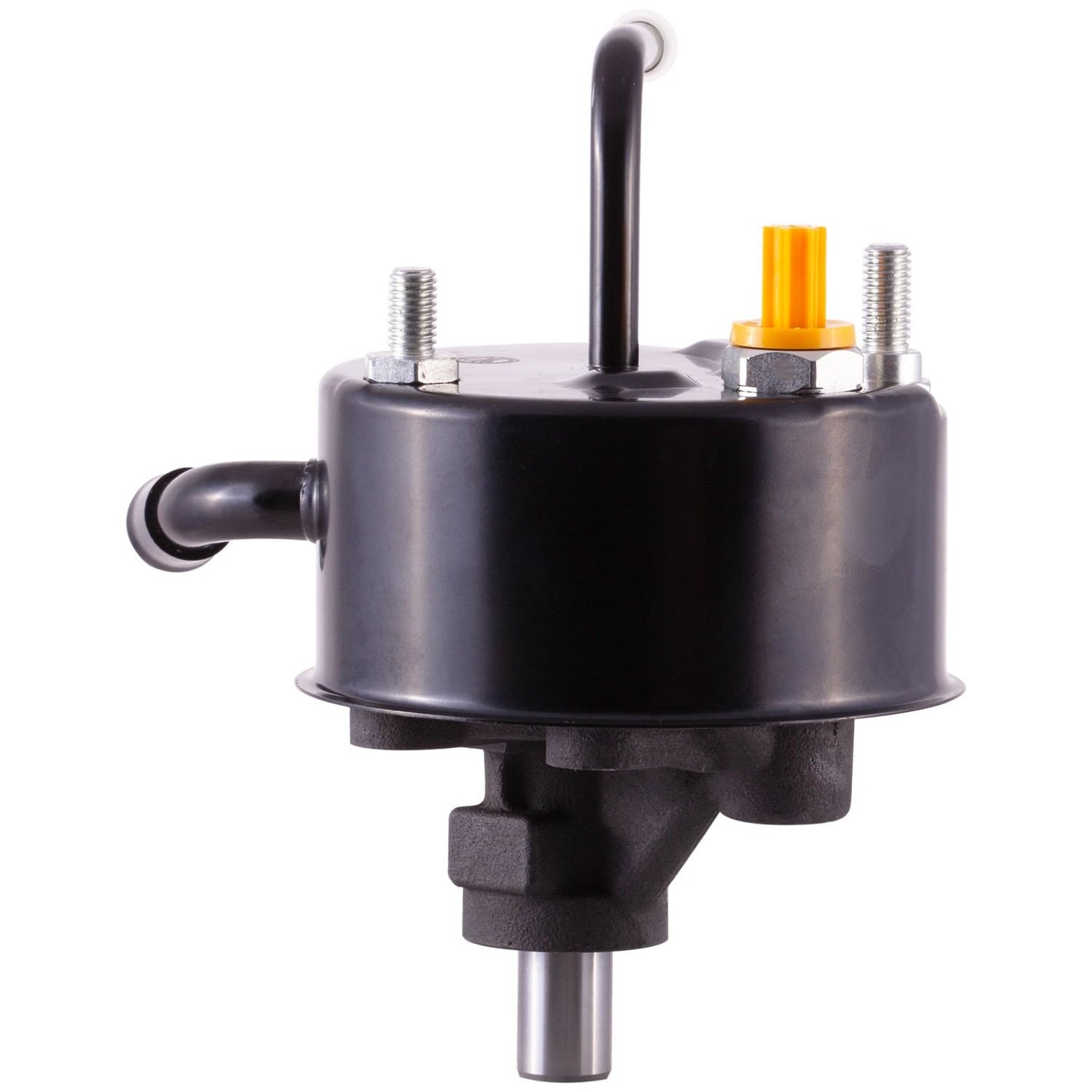 PWR New Power Steering Pump With Reservoir 60-5010R