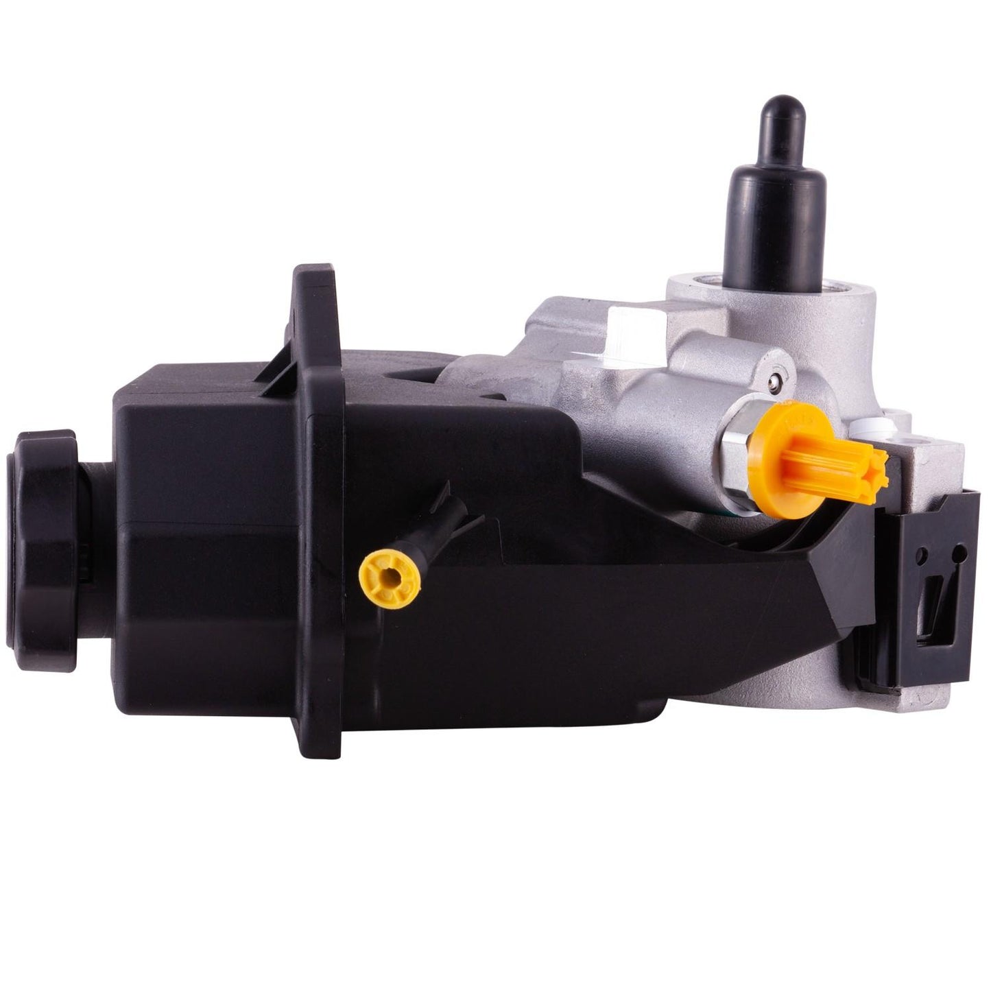 PWR New Power Steering Pump With Reservoir 60-5013R