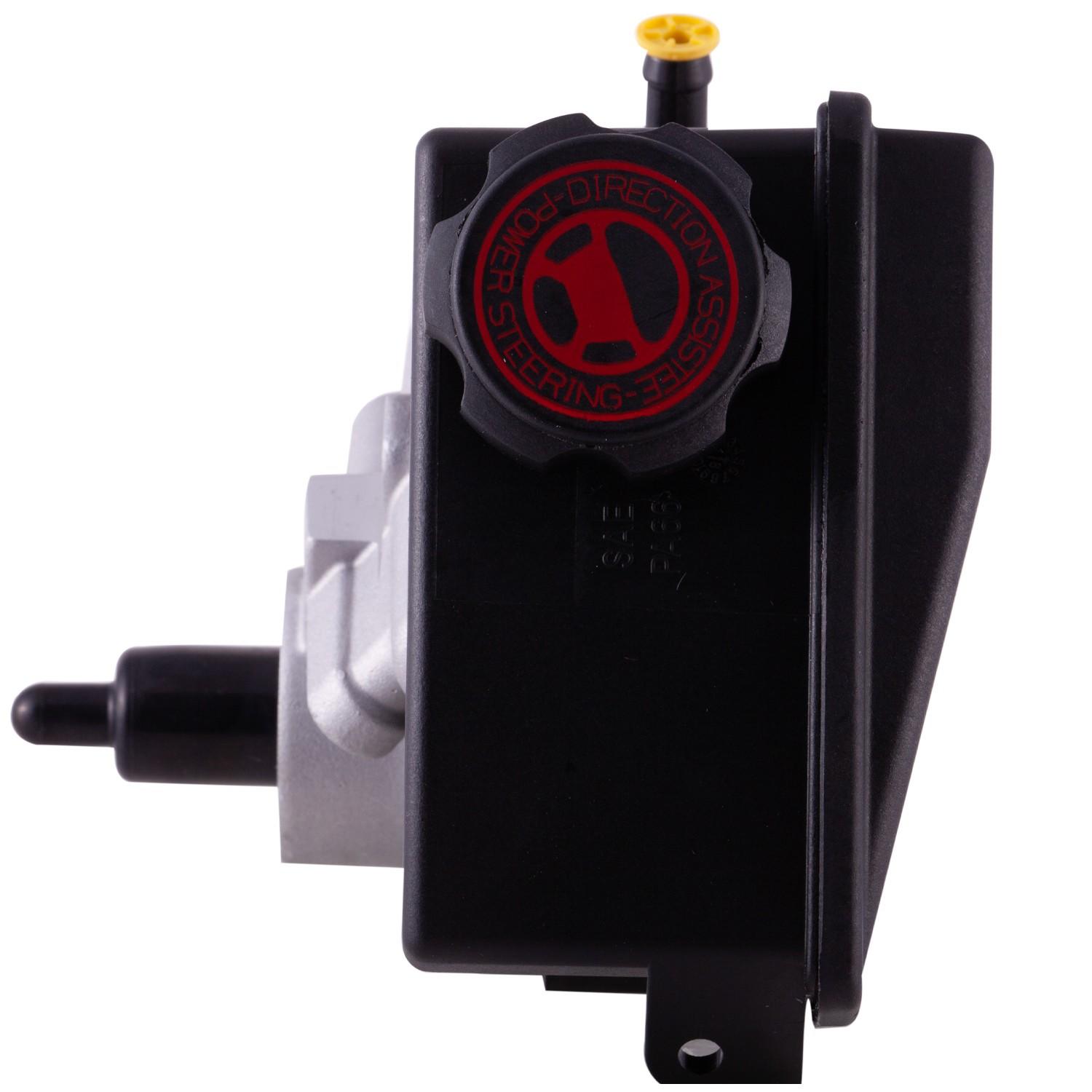 PWR Power Steering Pump 60-5016R