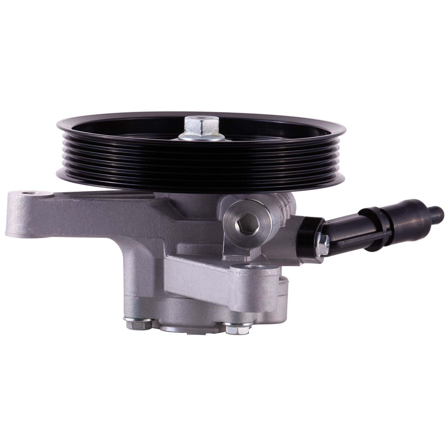 PWR New Power Steering Pump With Pulley 60-5023P
