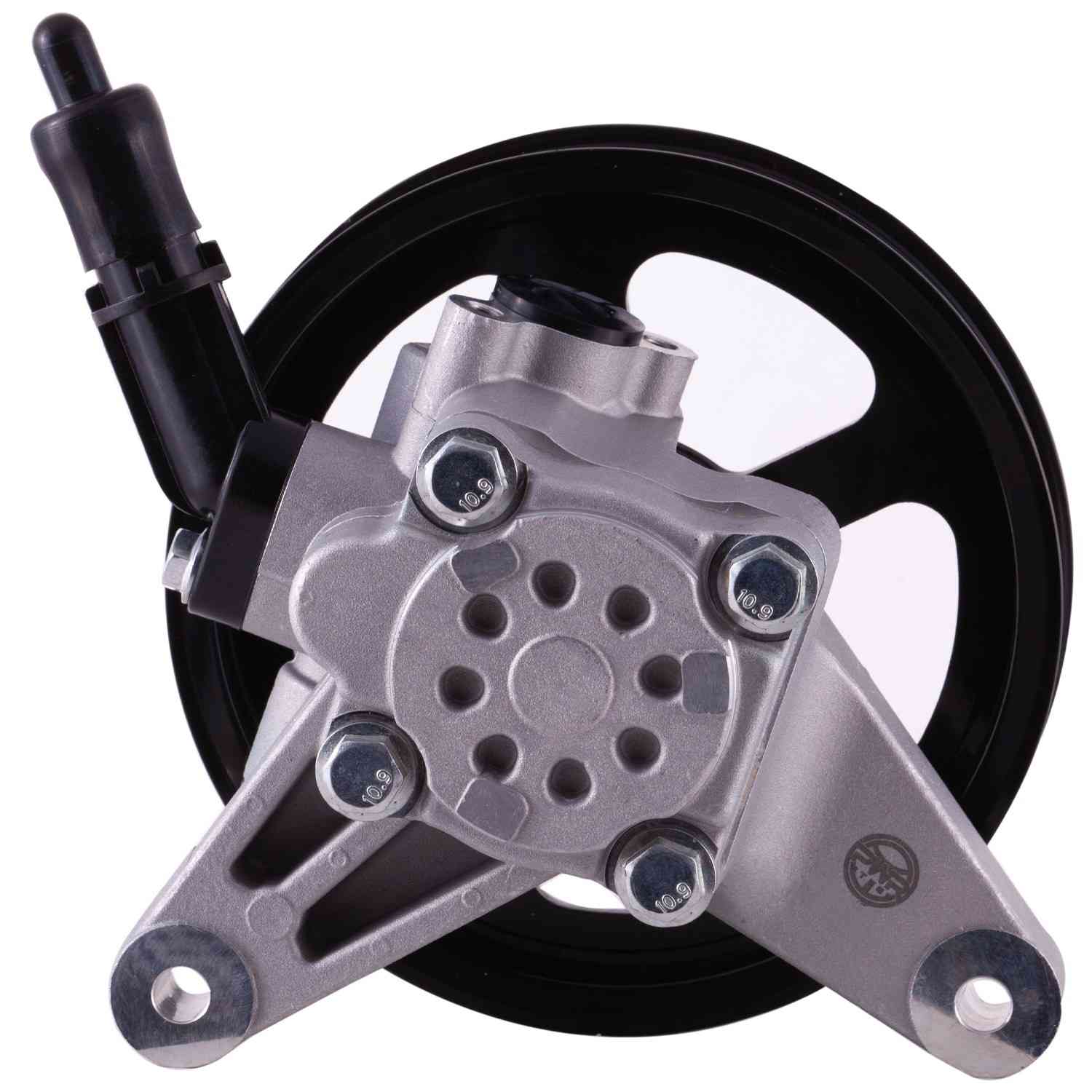 PWR New Power Steering Pump With Pulley 60-5023P