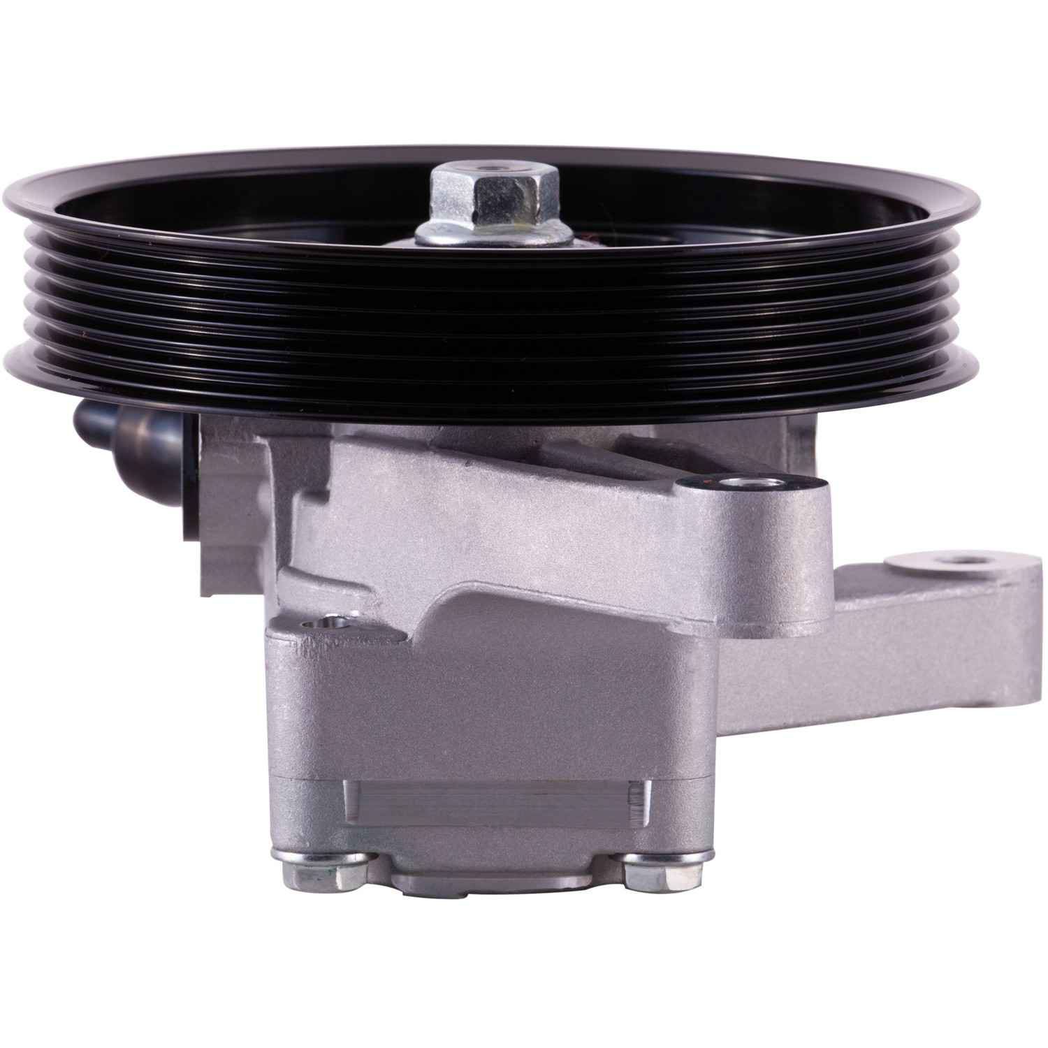 PWR New Power Steering Pump With Pulley 60-5023P