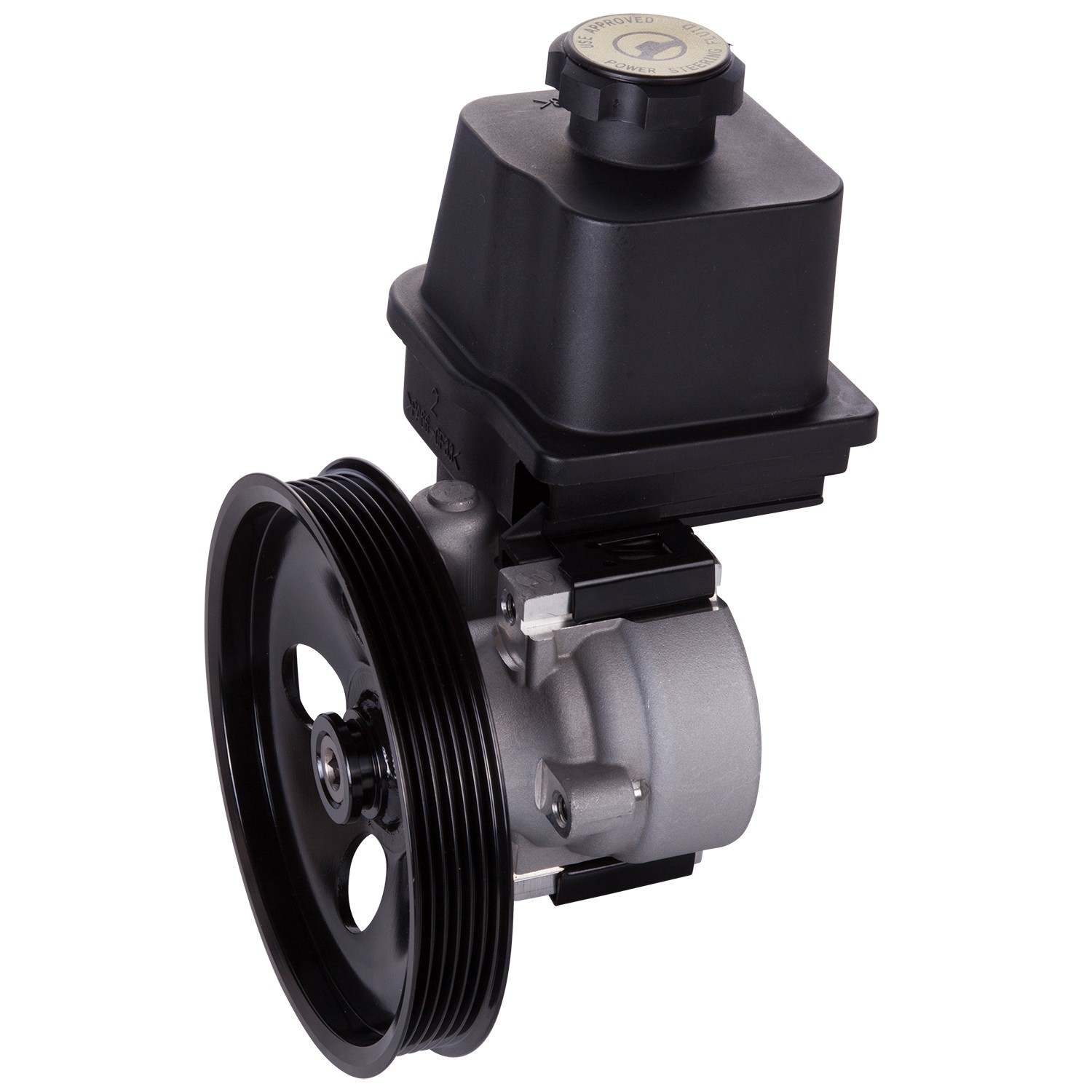 PWR Power Steering Pump 60-5031PR